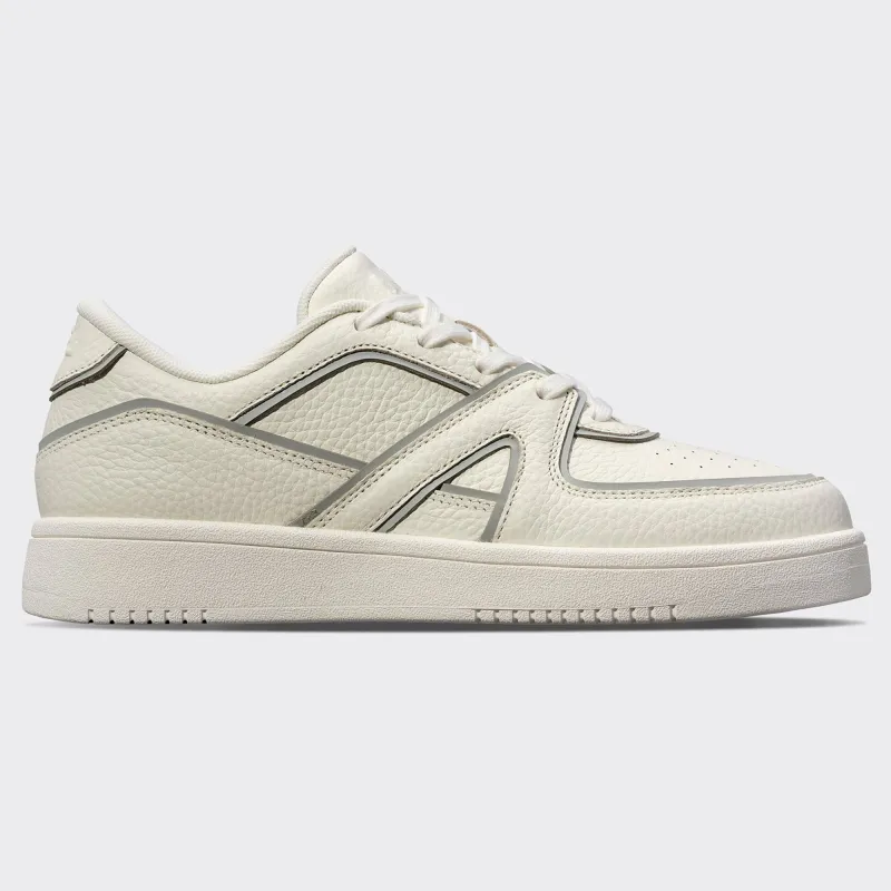 Women's Nostalgia '87 Ivory / Plaster made by APL
