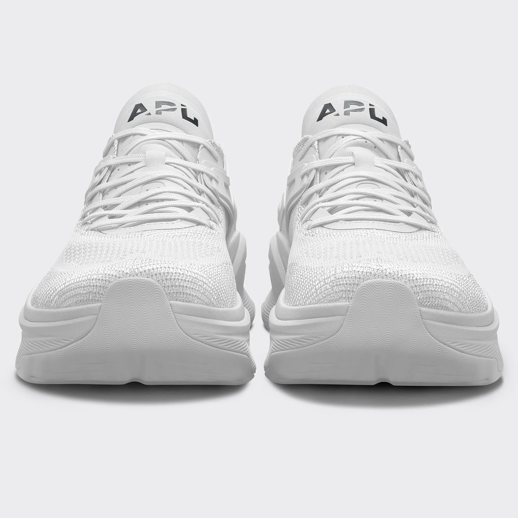 APL HySpeed White / Black sold by APL product image thumbnail 4