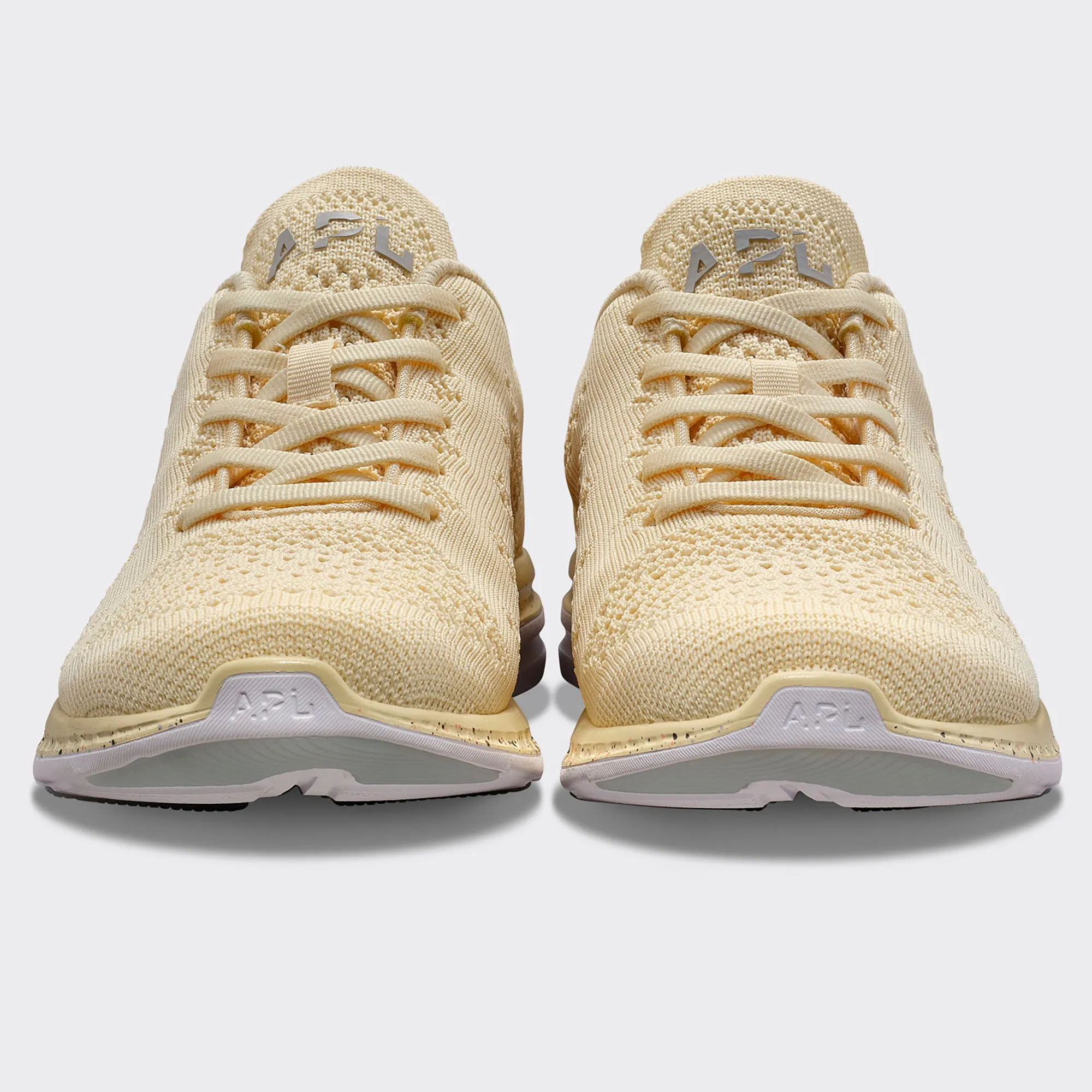 Women's TechLoom Pro Vanilla / Harbor Grey / Speckle sold by APL product image thumbnail 4