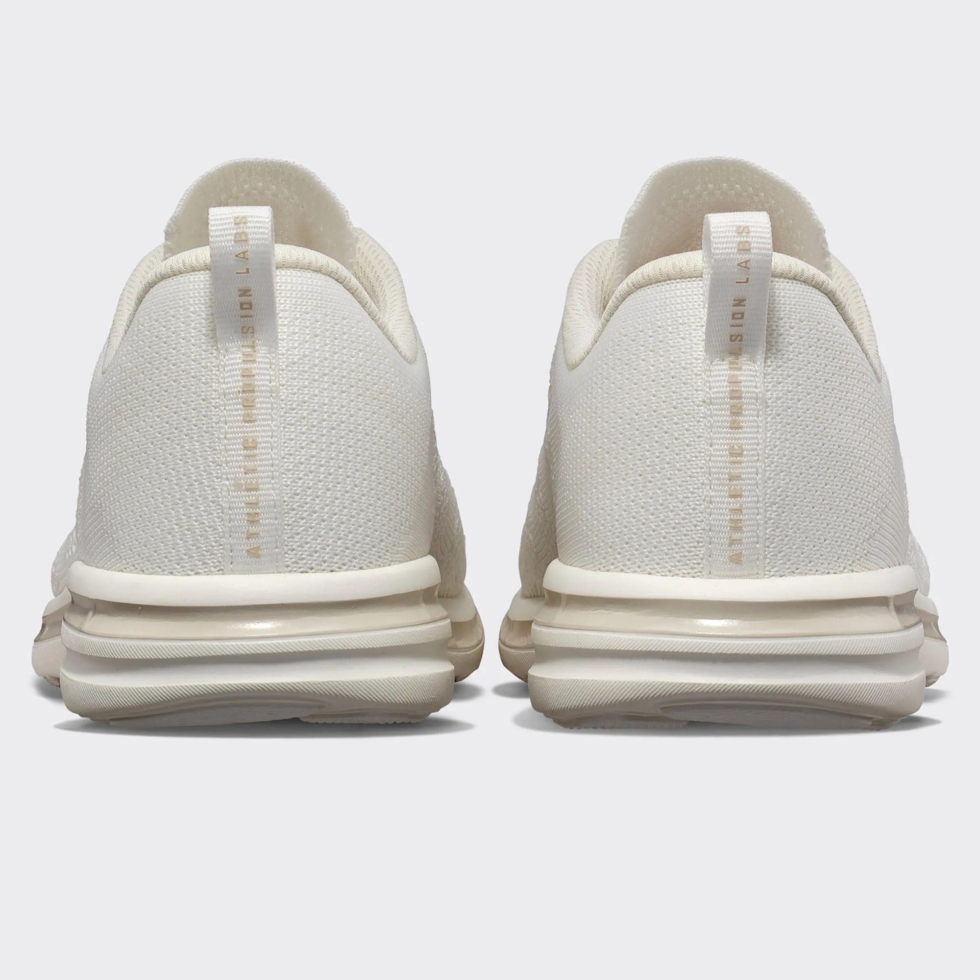 Women's TechLoom Pro Ivory / Greige sold by APL product image thumbnail 3