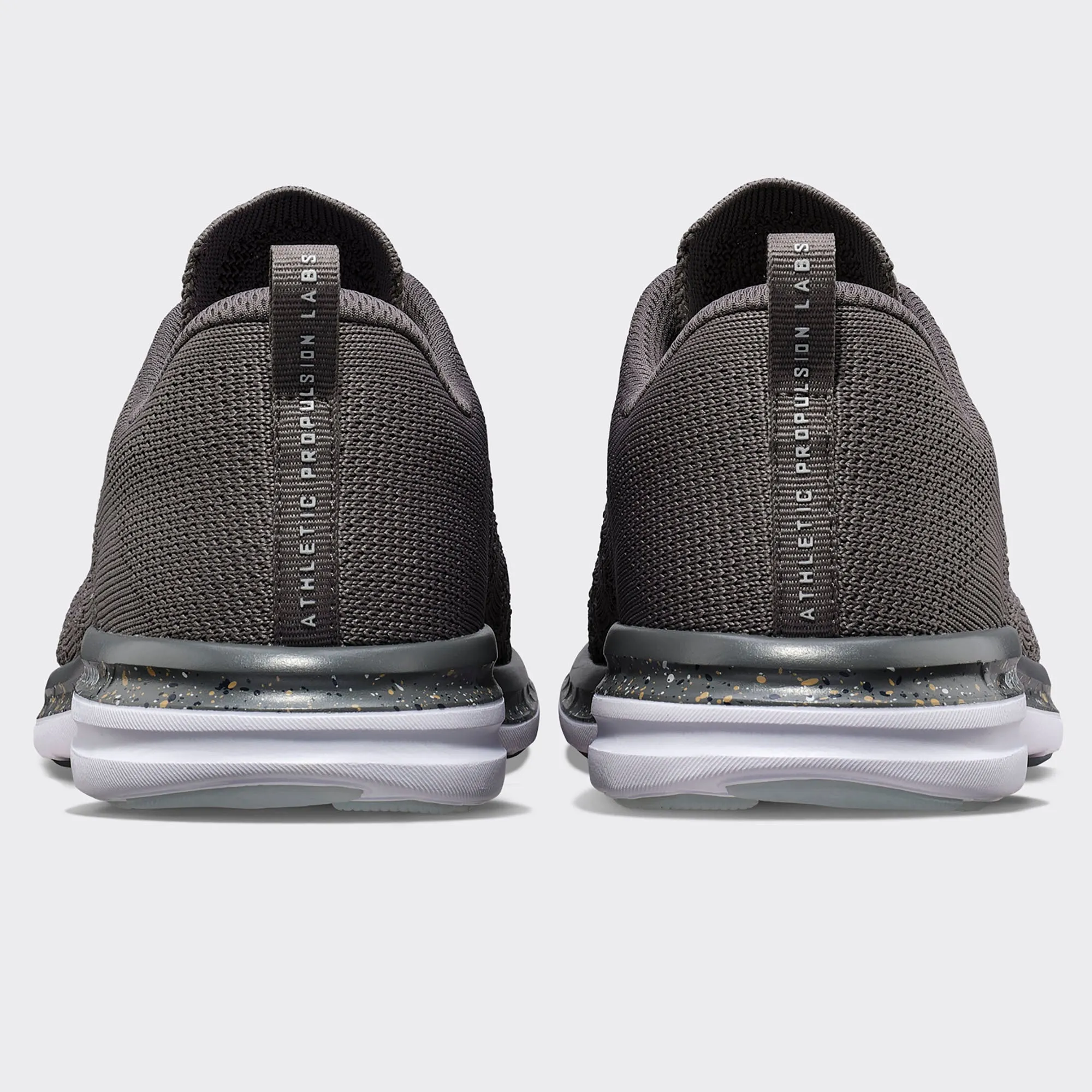 Men's TechLoom Pro Smoke / Harbor Grey / Speckle sold by APL product image thumbnail 3