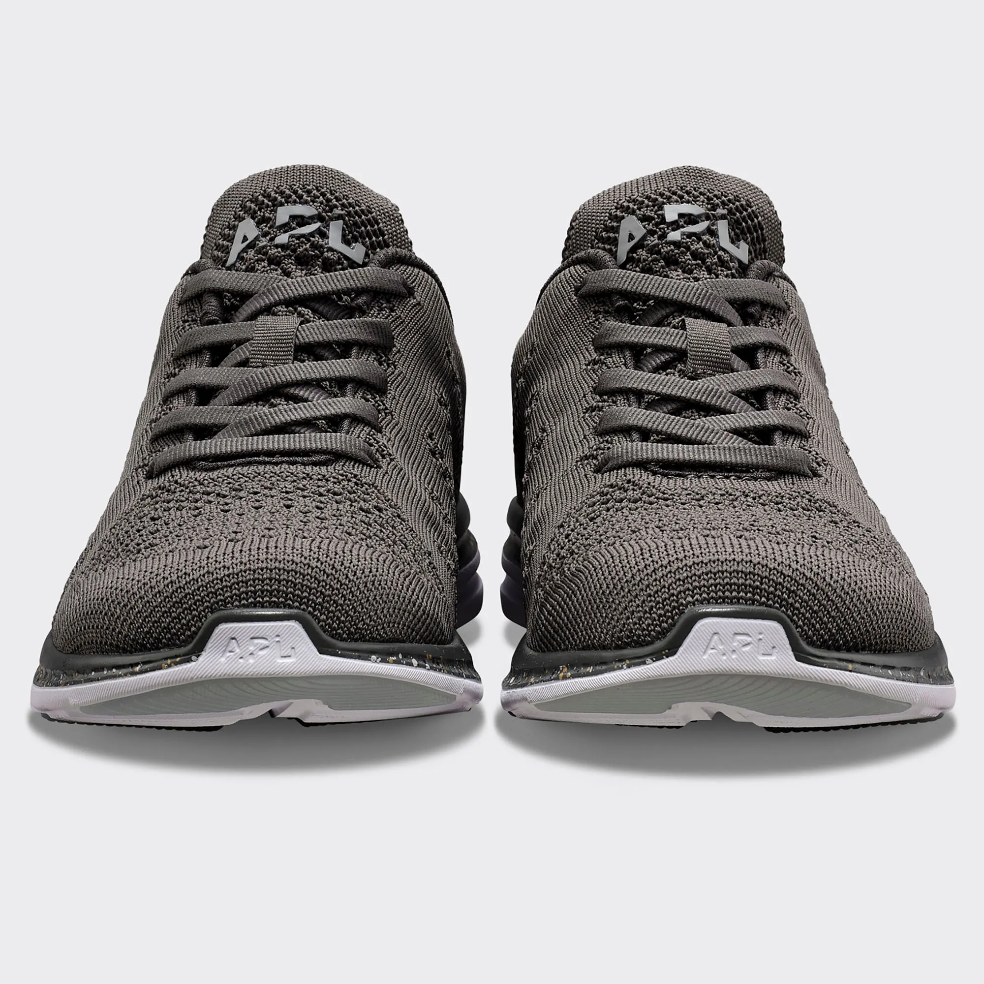 Men's TechLoom Pro Smoke / Harbor Grey / Speckle sold by APL product image thumbnail 4