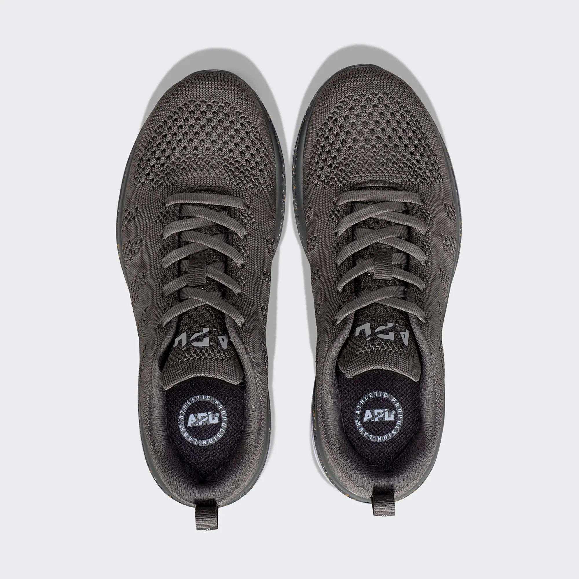 Men's TechLoom Pro Smoke / Harbor Grey / Speckle sold by APL product image thumbnail 5
