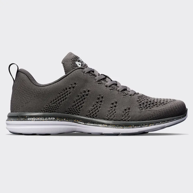 Men's TechLoom Pro Smoke / Harbor Grey / Speckle made by APL