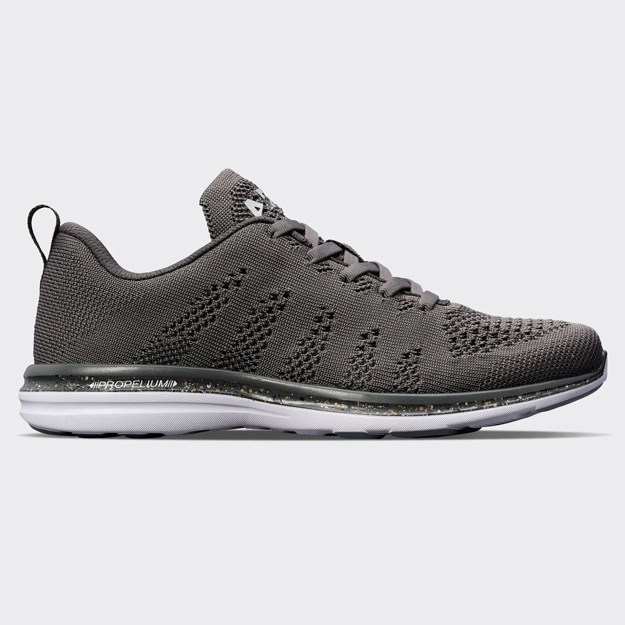 Men's TechLoom Pro Smoke / Harbor Grey / Speckle sold by APL