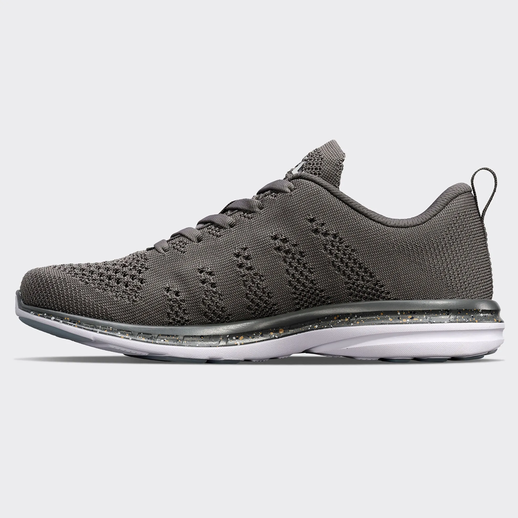 Men's TechLoom Pro Smoke / Harbor Grey / Speckle sold by APL product image thumbnail 2