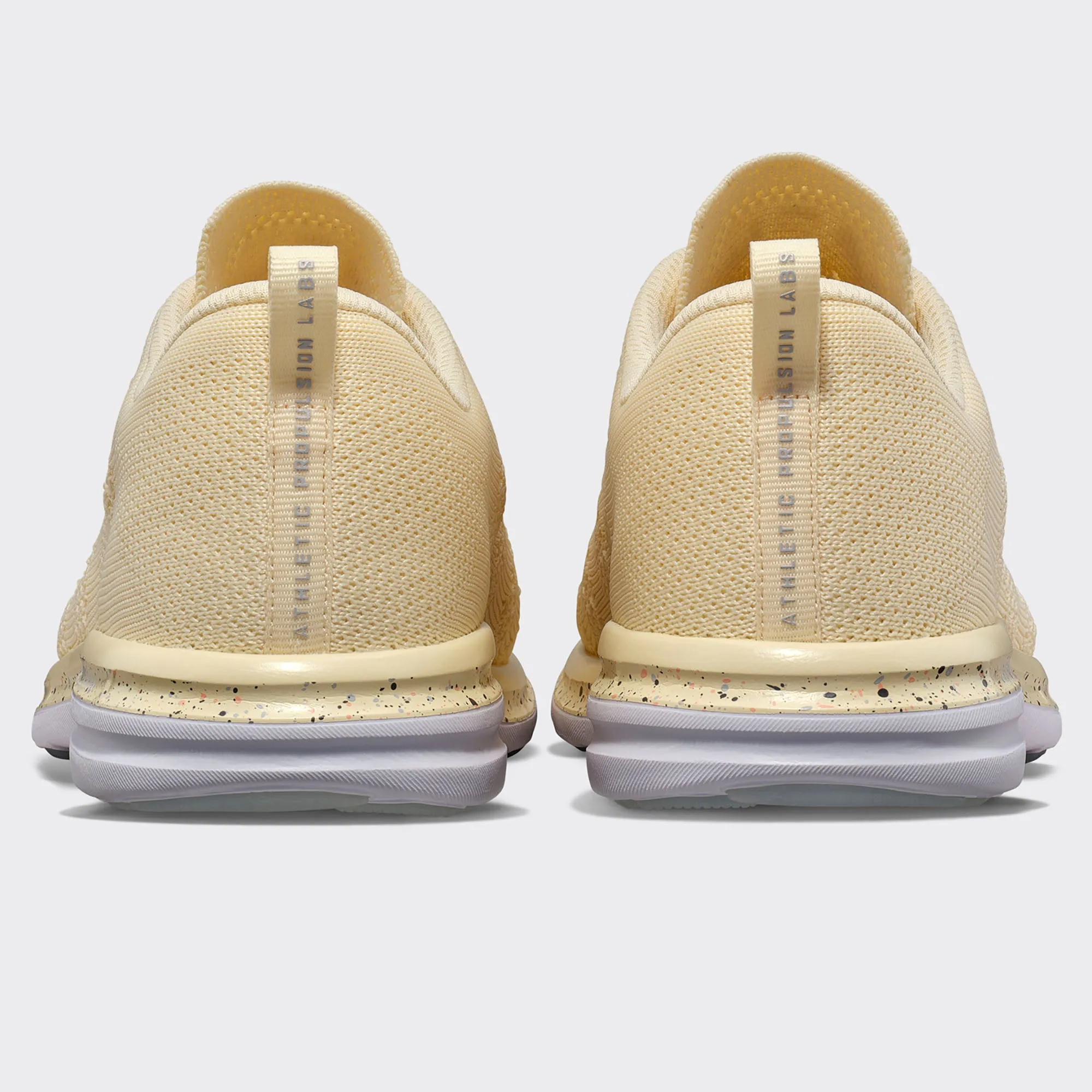 Men's TechLoom Pro Vanilla / Harbor Grey / Speckle sold by APL product image thumbnail 3