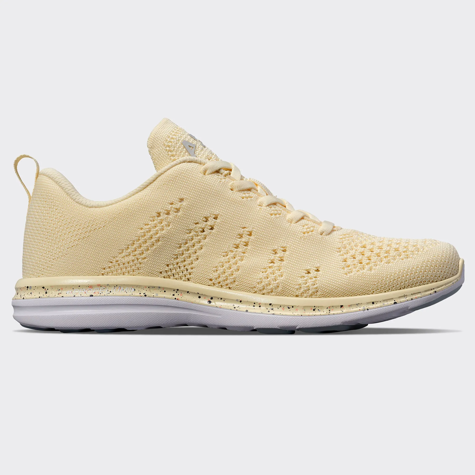 Men's TechLoom Pro Vanilla / Harbor Grey / Speckle sold by APL