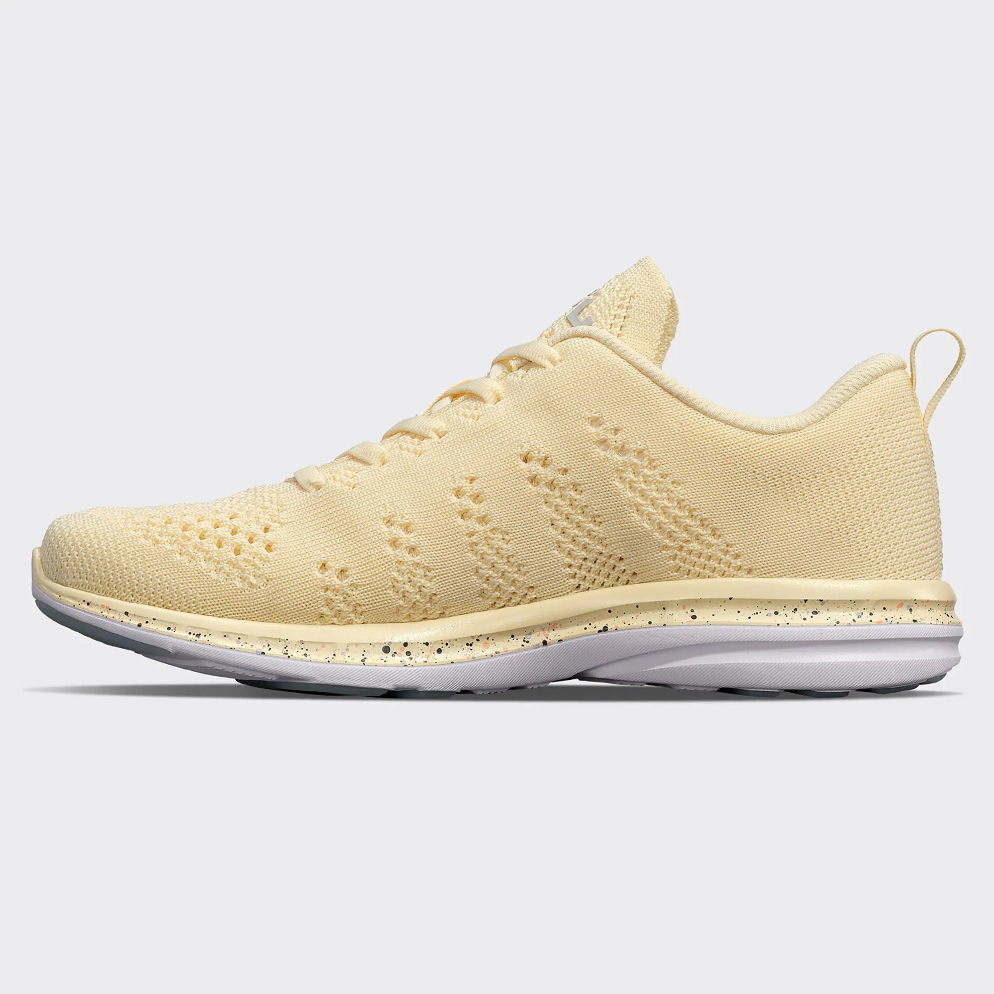 Men's TechLoom Pro Vanilla / Harbor Grey / Speckle sold by APL product image thumbnail 2