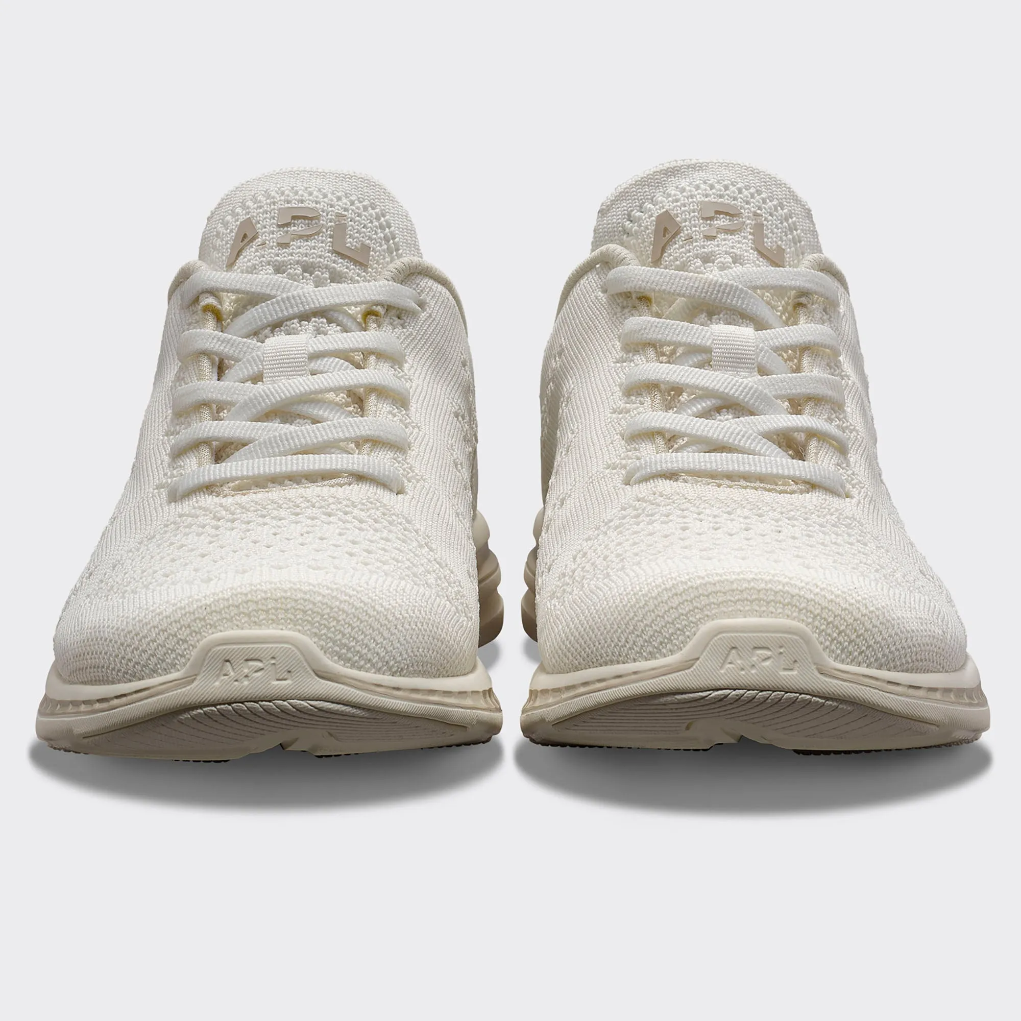 Men's TechLoom Pro Ivory / Greige sold by Athletic Propulsion Labs product image thumbnail 4