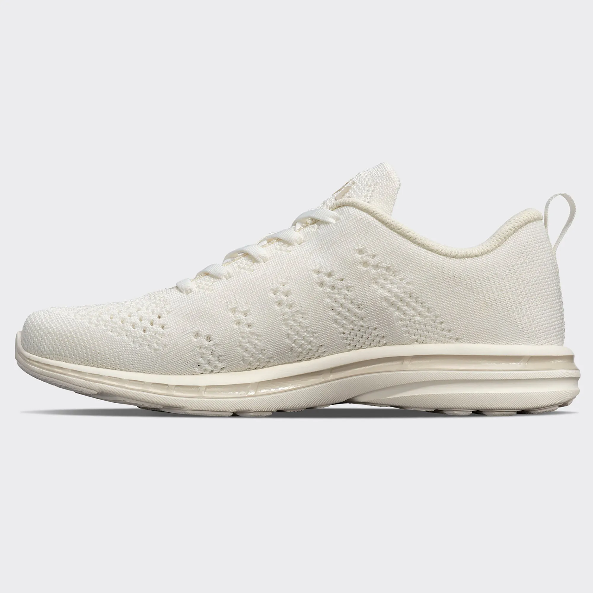 Men's TechLoom Pro Ivory / Greige sold by Athletic Propulsion Labs product image thumbnail 2
