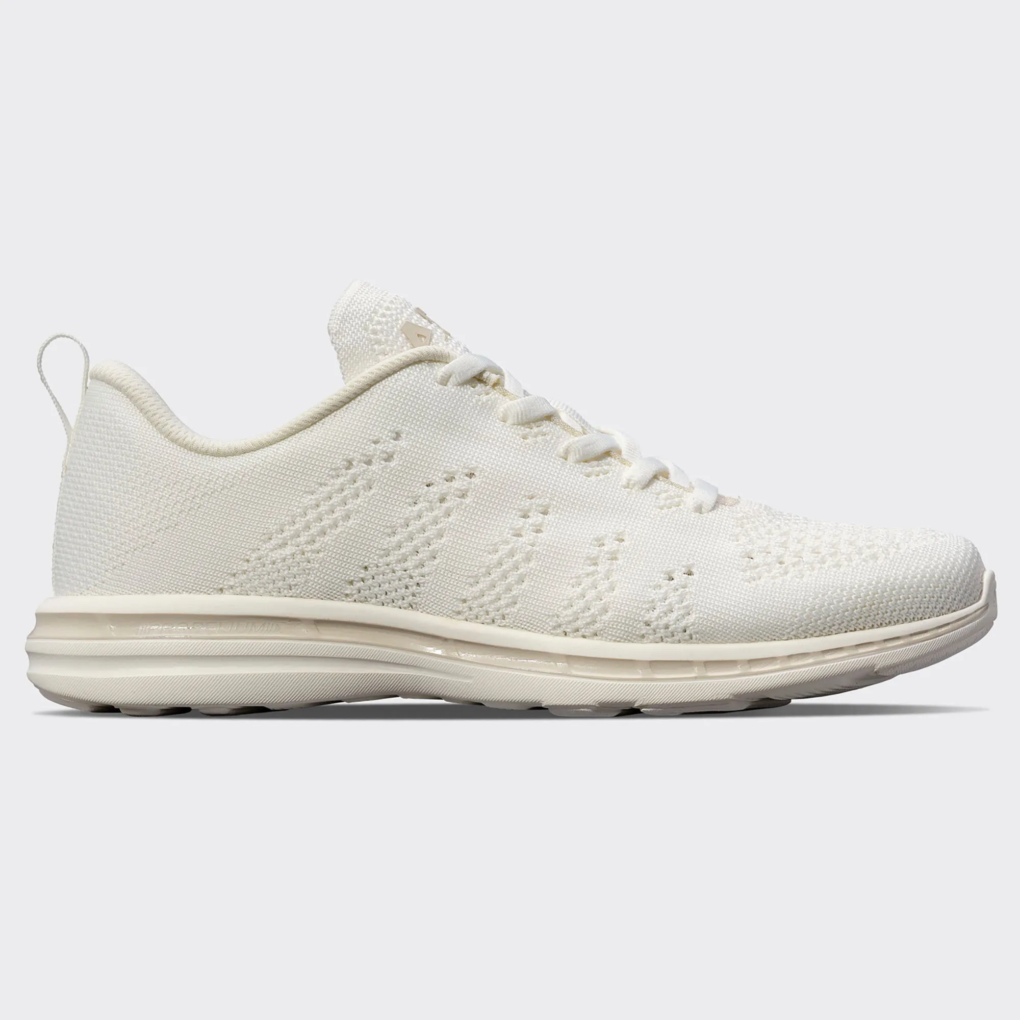 Men's TechLoom Pro Ivory / Greige sold by Athletic Propulsion Labs
