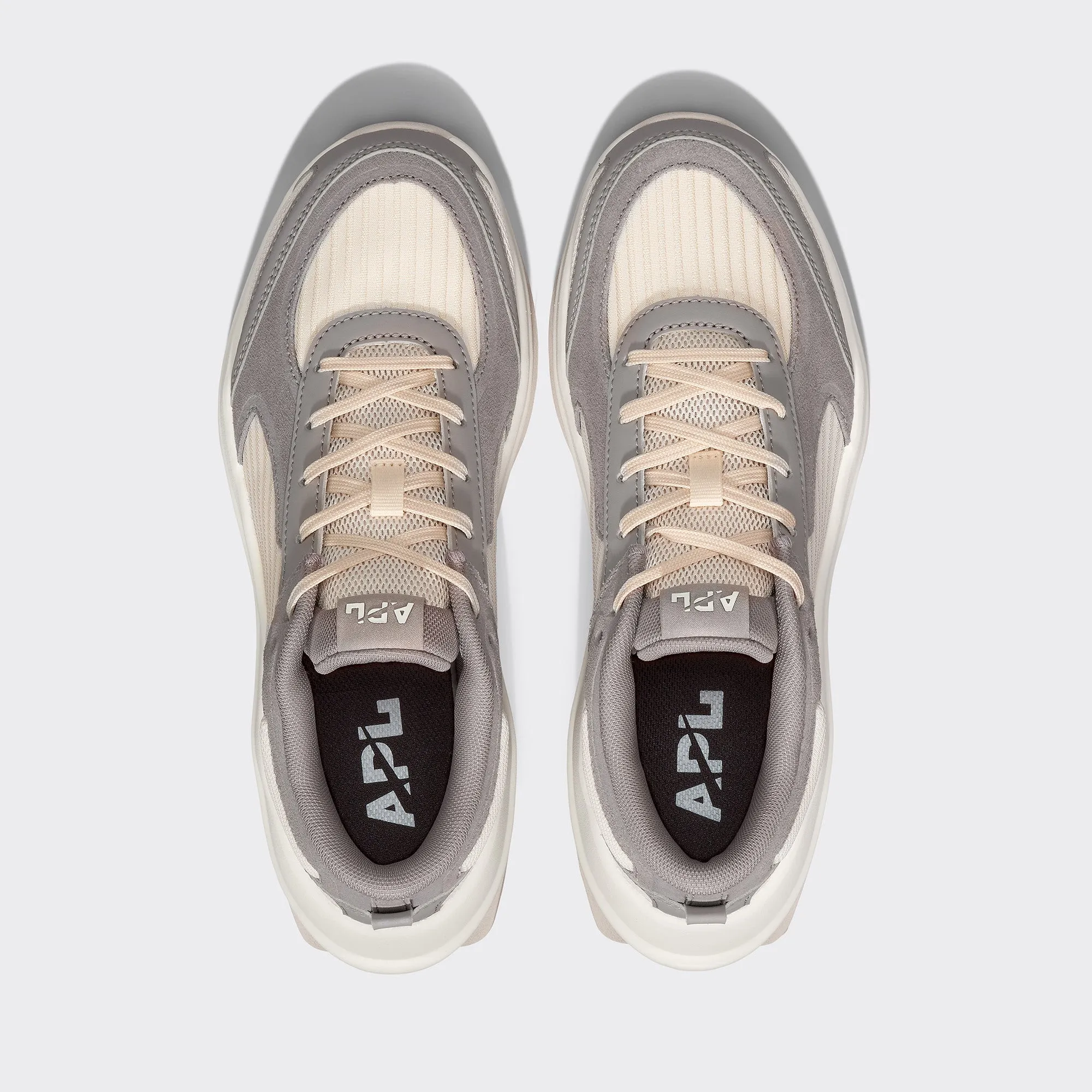 Men's Jogger Beach / Tundra / Ivory sold by APL product image thumbnail 5