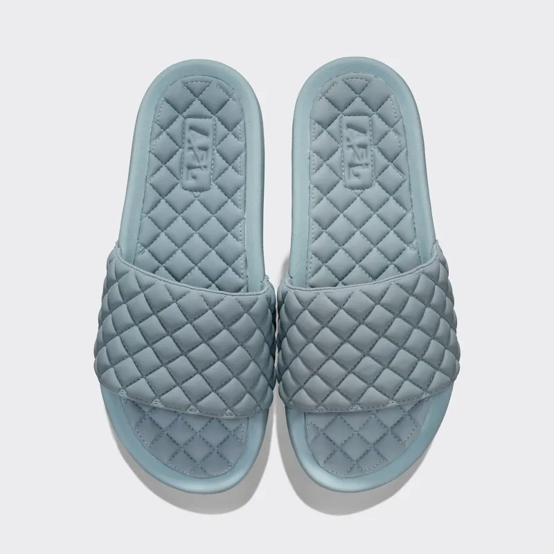 Women's Lusso Pool Slide Low Tide sold by APL