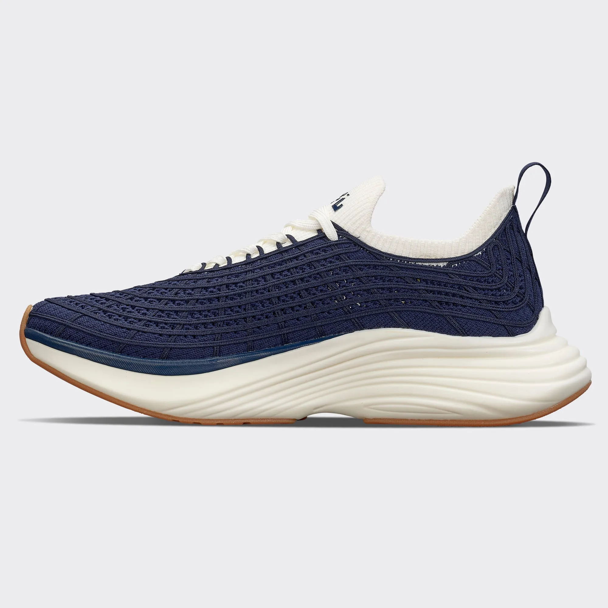 Women's TechLoom Zipline Navy / Ivory / Gum sold by APL product image thumbnail 2