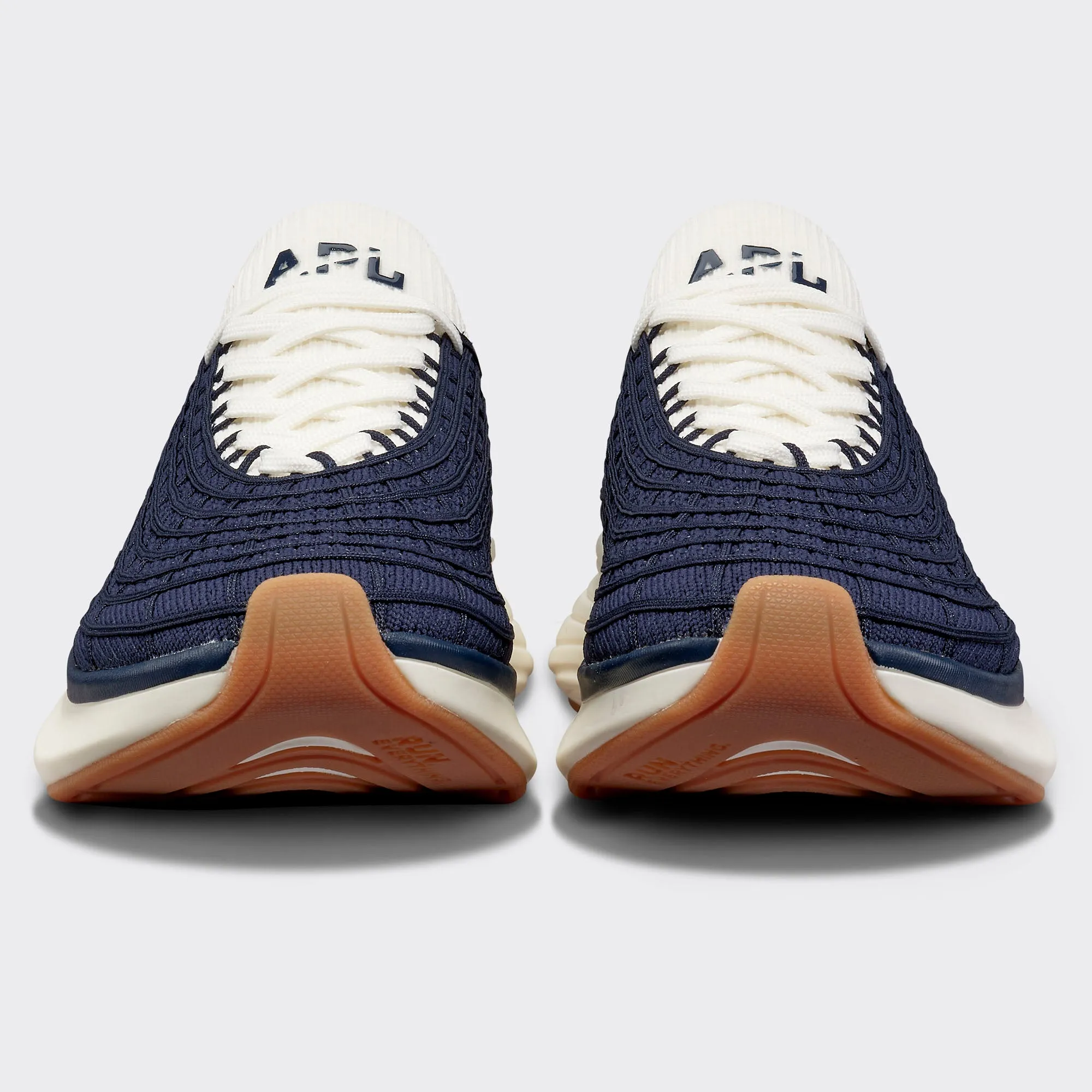 Women's TechLoom Zipline Navy / Ivory / Gum sold by APL product image thumbnail 4