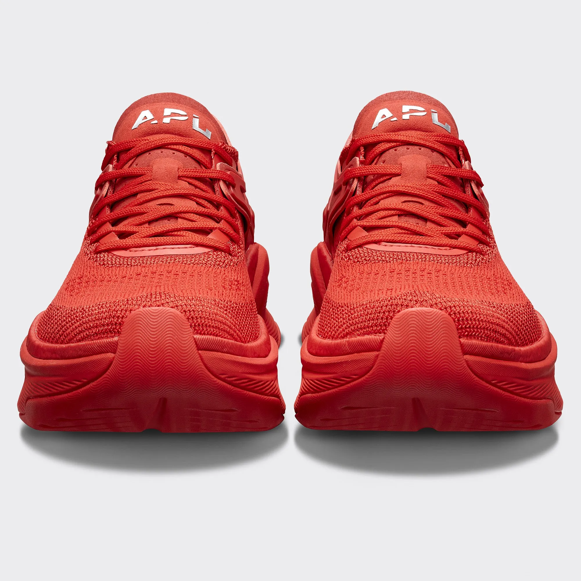 APL HySpeed Red / Metallic Silver sold by APL product image thumbnail 4
