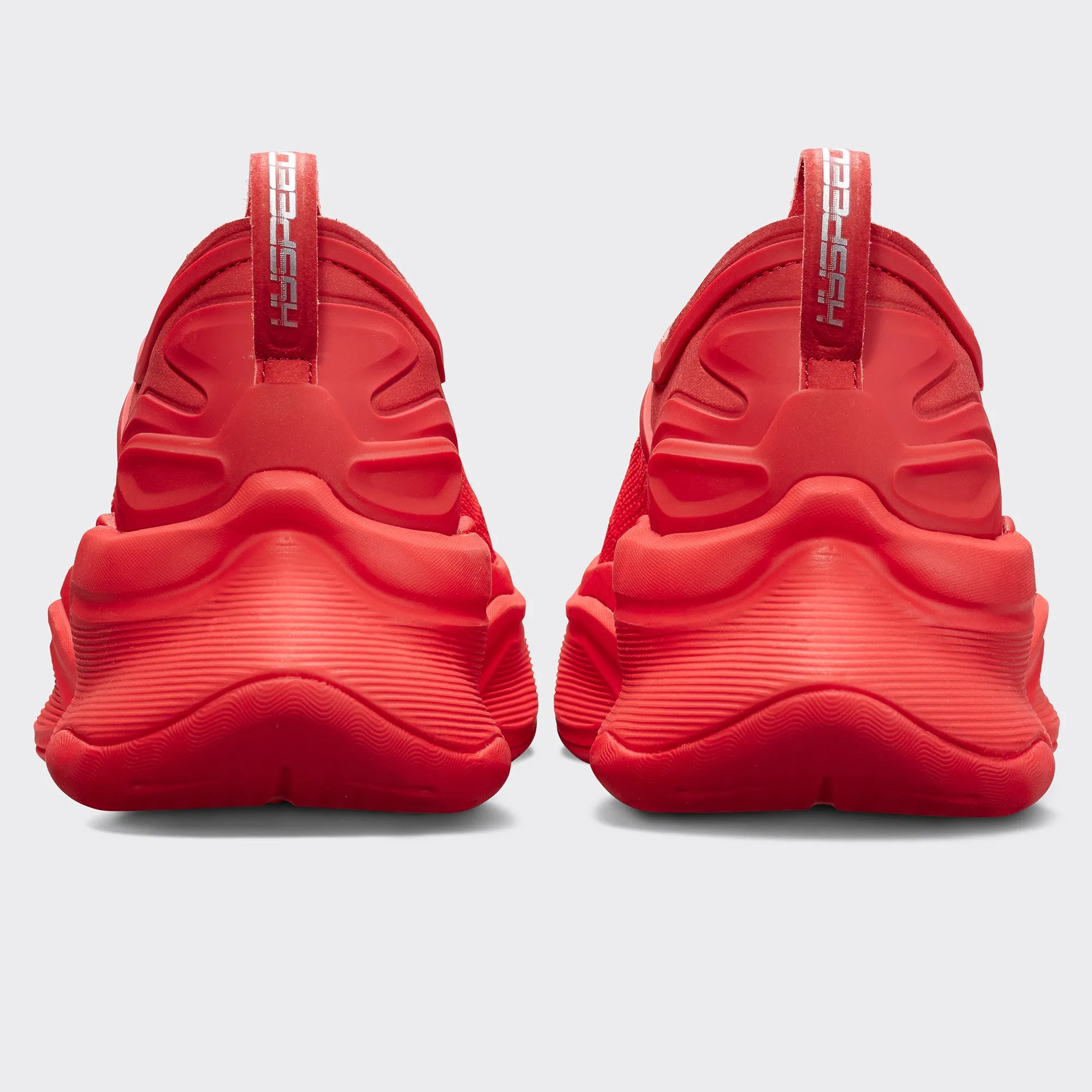 APL HySpeed Red / Metallic Silver sold by APL product image thumbnail 3