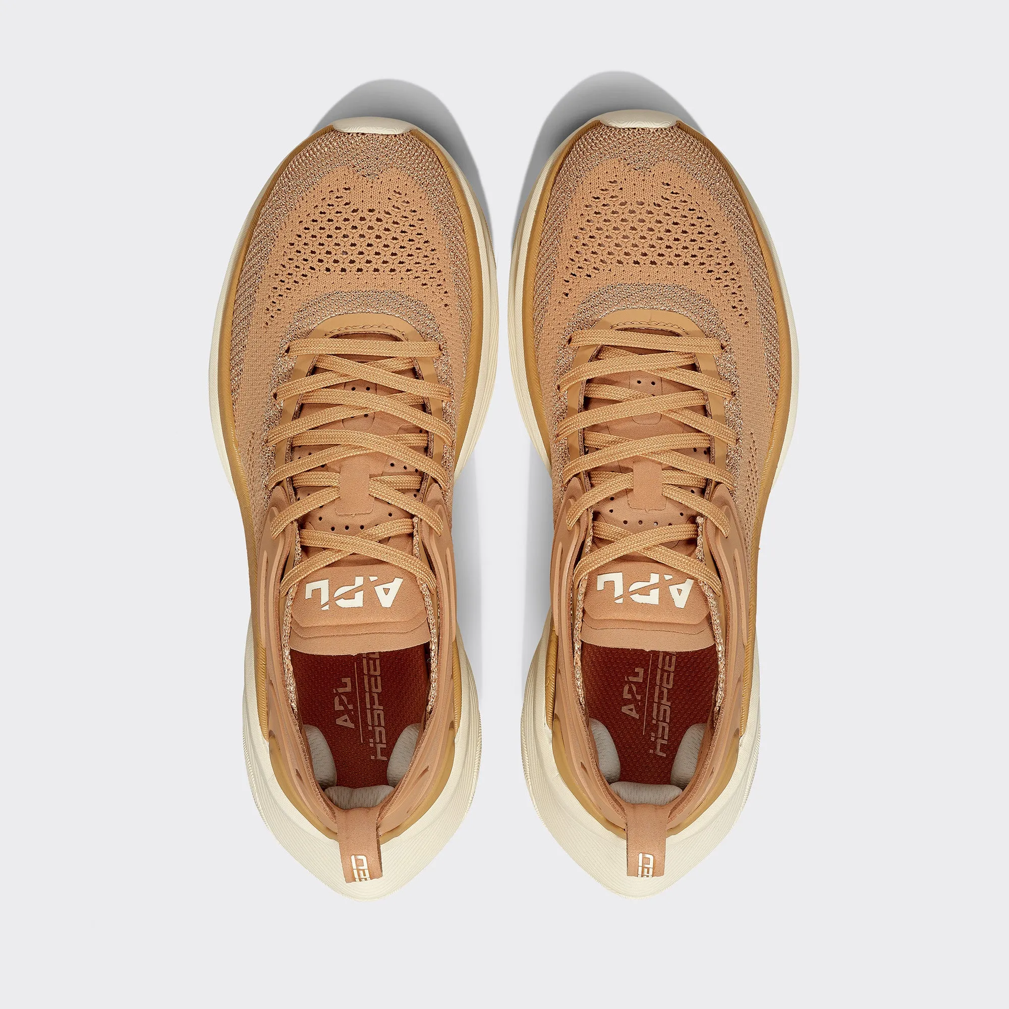 APL HySpeed Tan / Pristine sold by APL product image thumbnail 5