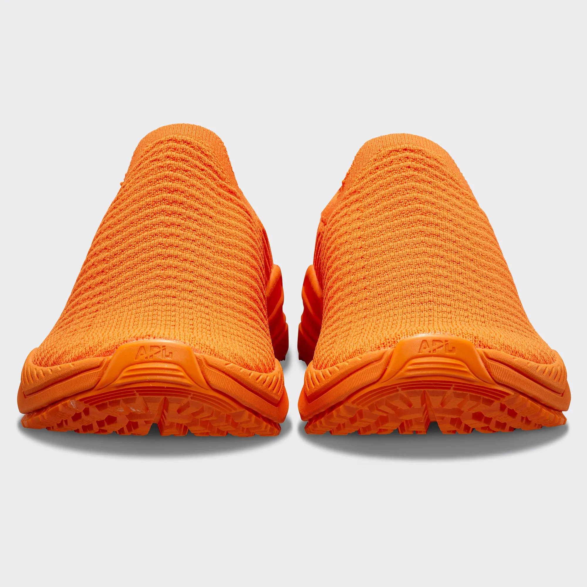 Men's TechLoom Traveler Tangerine / Ivory sold by APL product image thumbnail 4