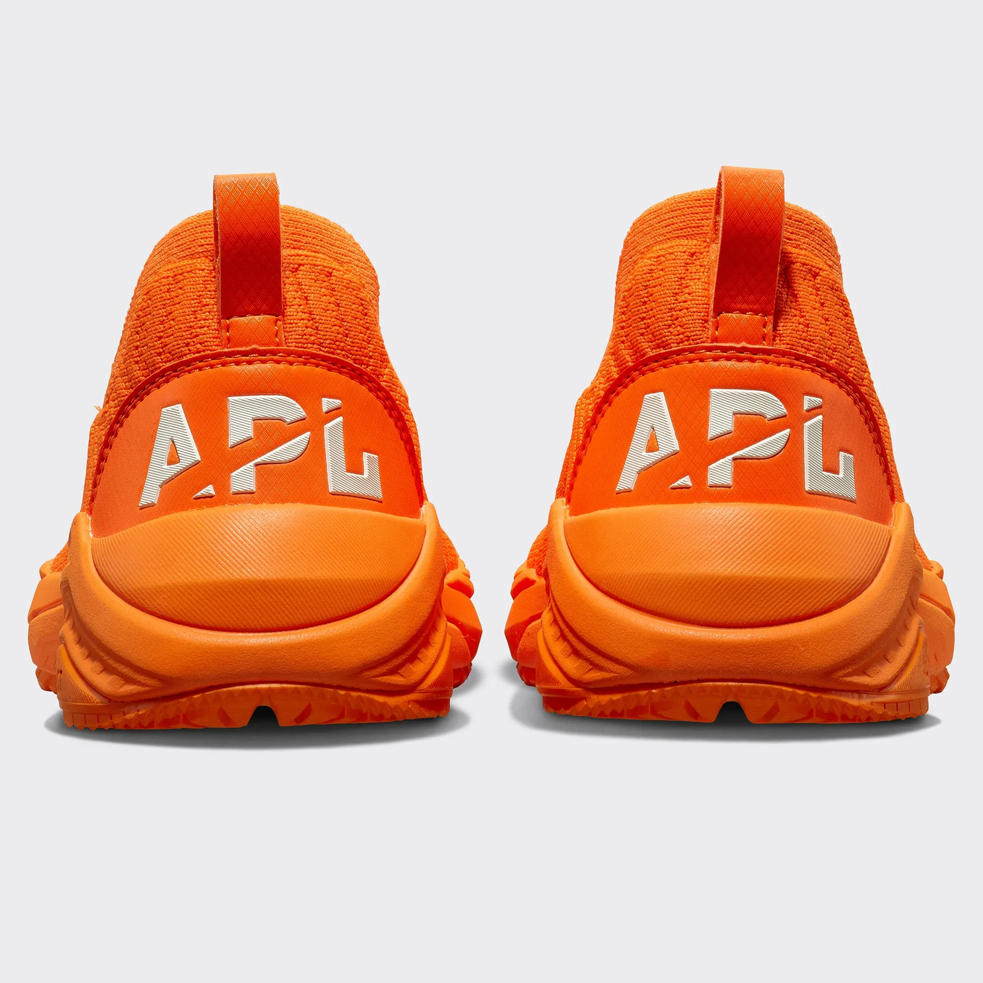 Men's TechLoom Traveler Tangerine / Ivory sold by APL product image thumbnail 3