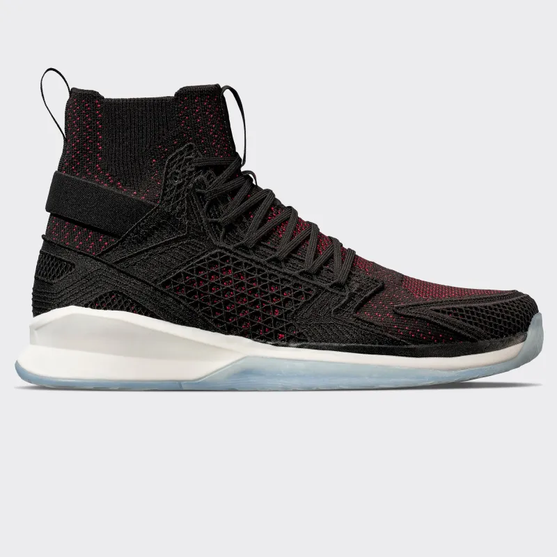 Concept X Black / Red / White sold by APL