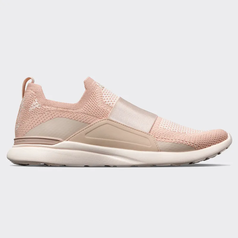 Women's TechLoom Bliss Dust / Nude sold by APL