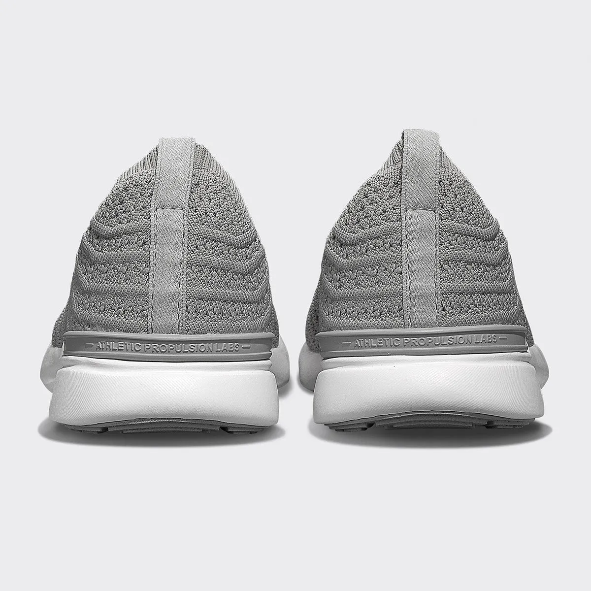 Men's TechLoom Wave Cement / White sold by APL product image thumbnail 3