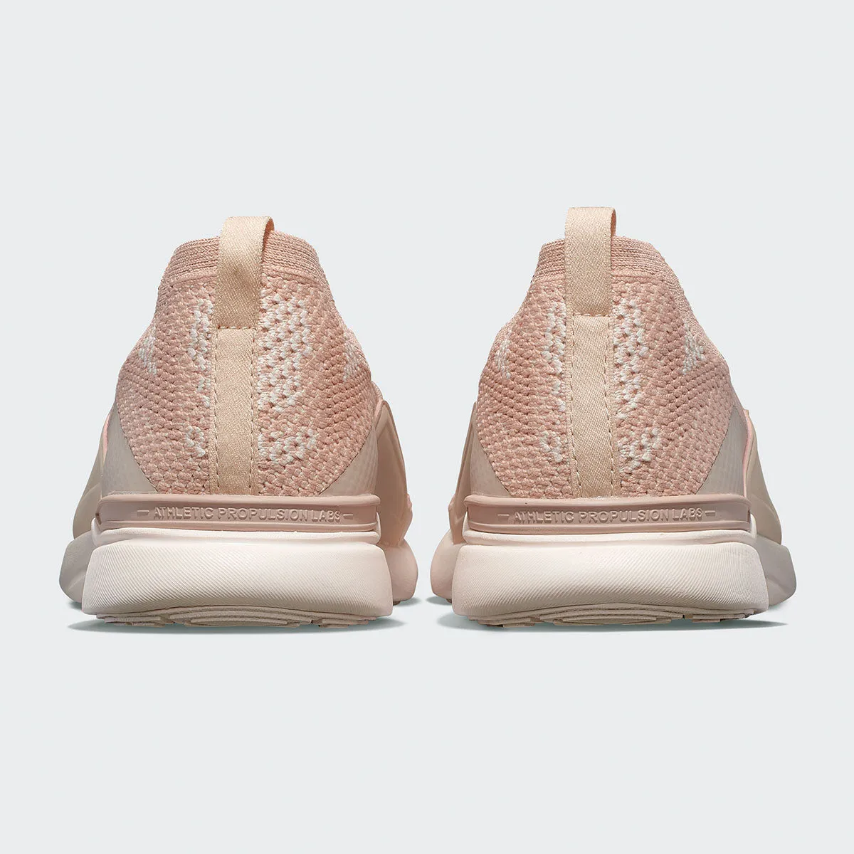 Men's TechLoom Bliss Dust / Nude sold by APL product image thumbnail 3