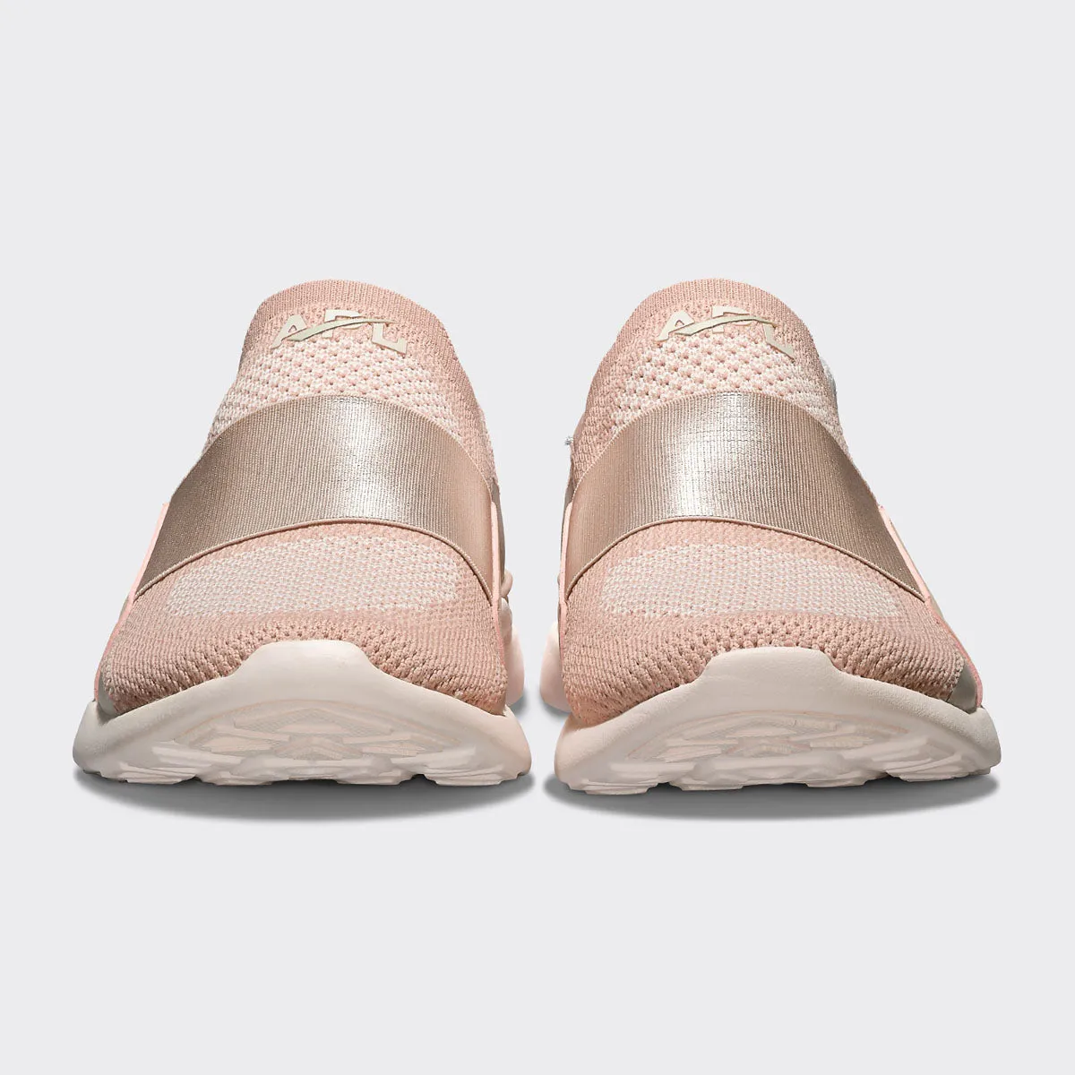 Men's TechLoom Bliss Dust / Nude sold by APL product image thumbnail 4