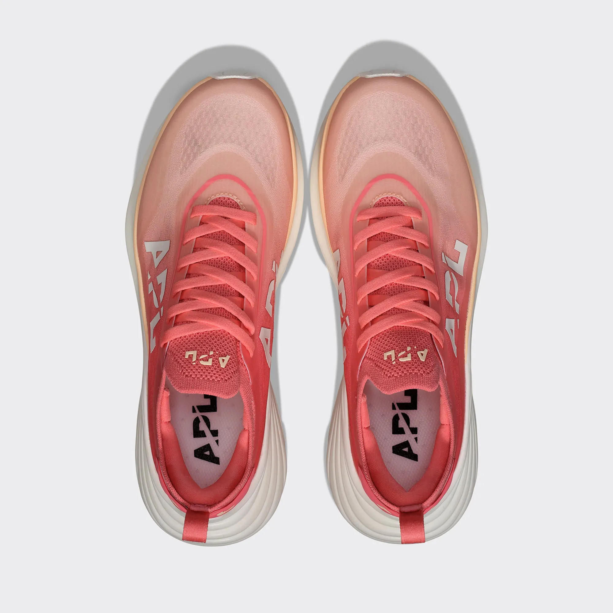 Men's APL Podium Faded Peach / Fire Coral / Ombre sold by APL product image thumbnail 5