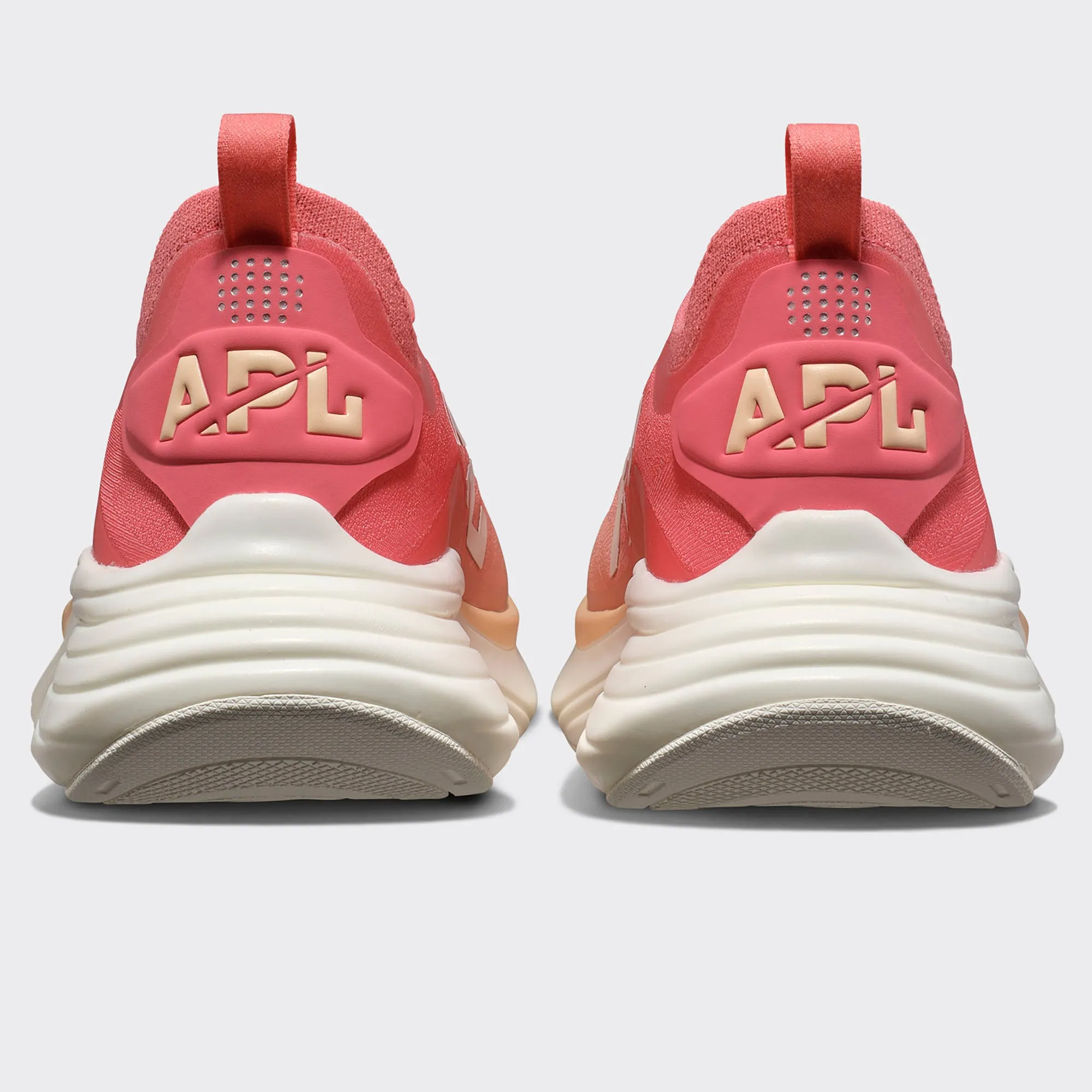 Men's APL Podium Faded Peach / Fire Coral / Ombre sold by APL product image thumbnail 3