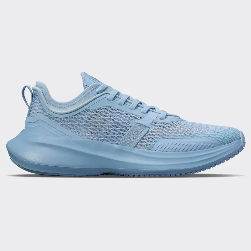 Women's Euphoria Ice Blue sold by APL