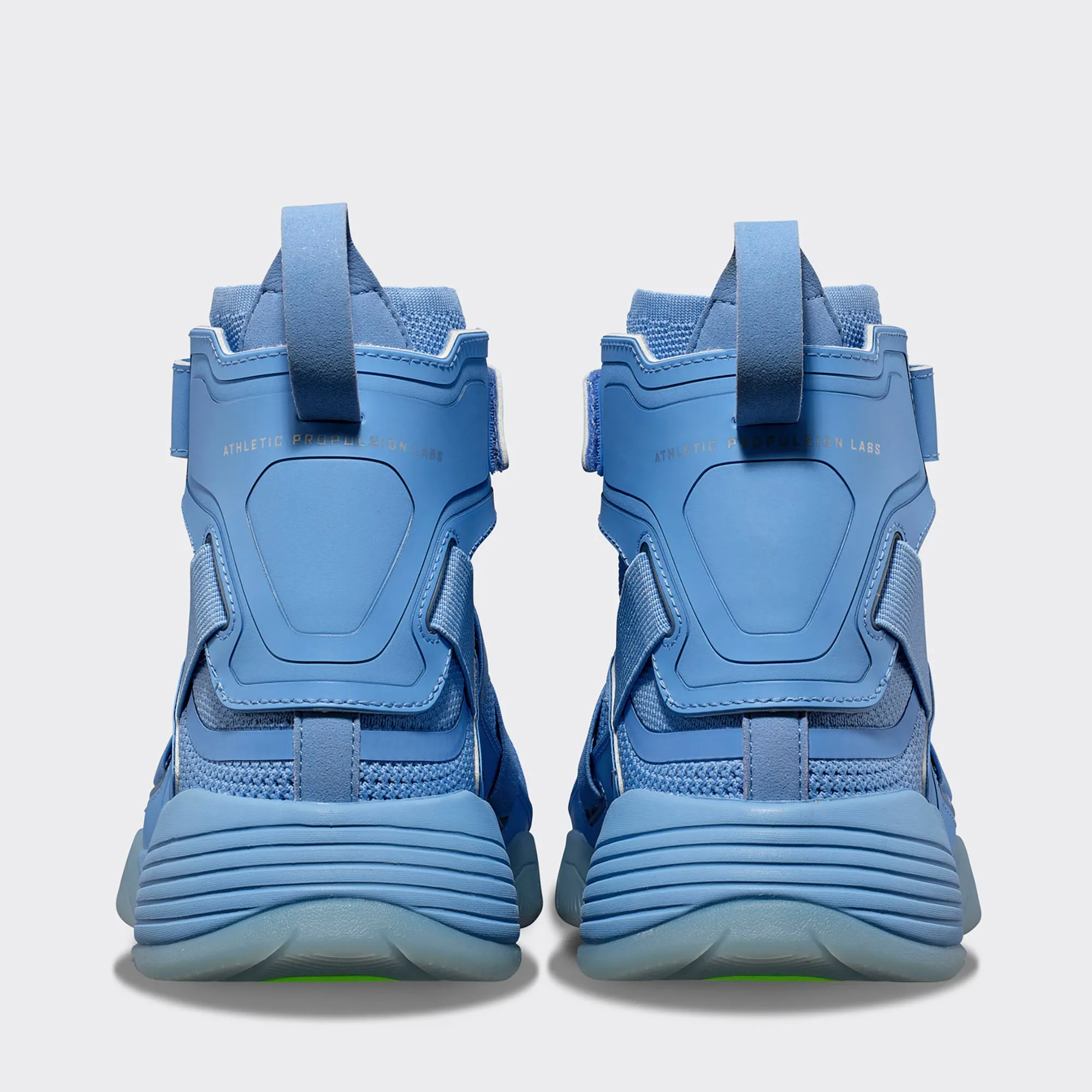 APL SUPERFUTURE Daydream / Reflective Silver sold by APL product image thumbnail 3