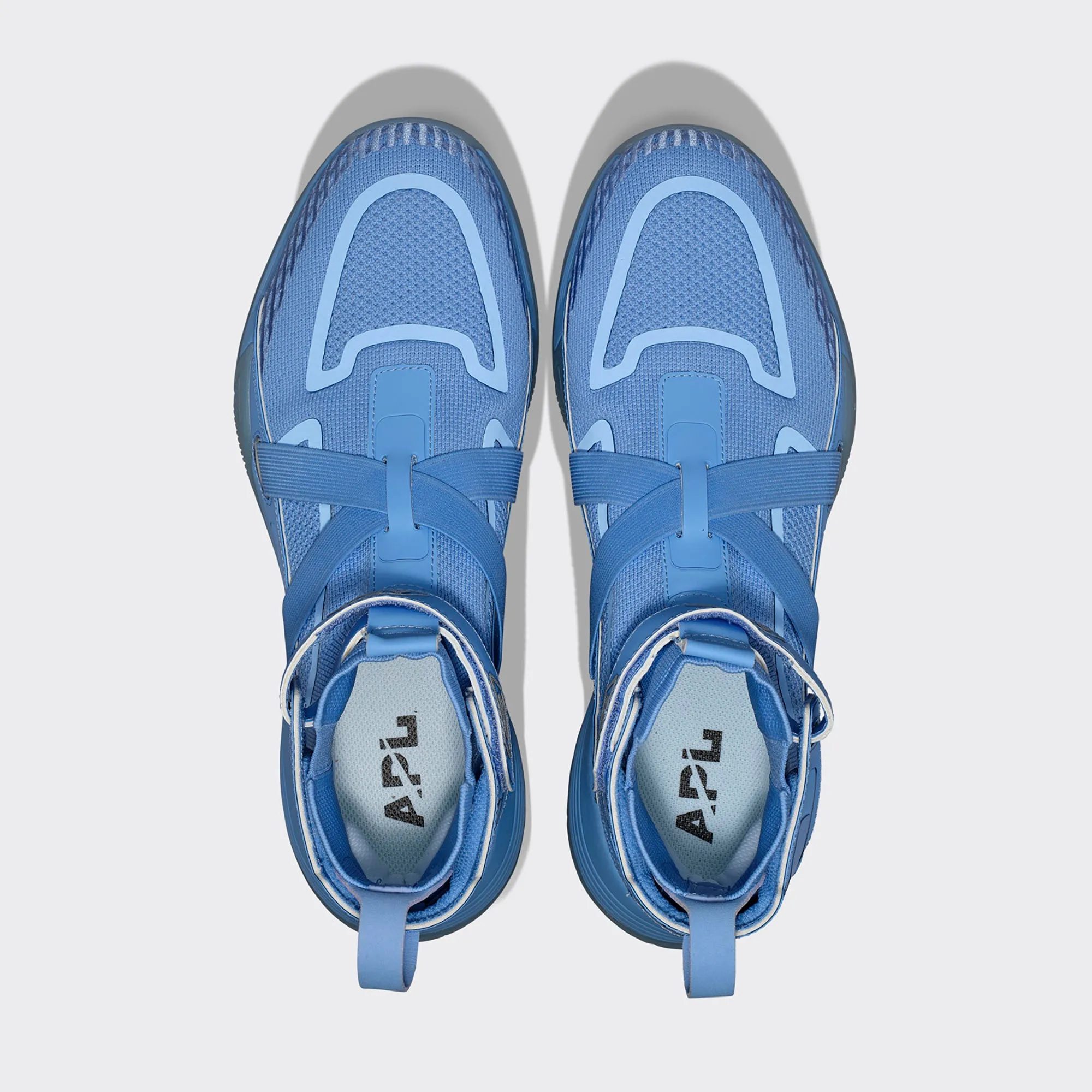 APL SUPERFUTURE Daydream / Reflective Silver sold by APL product image thumbnail 5