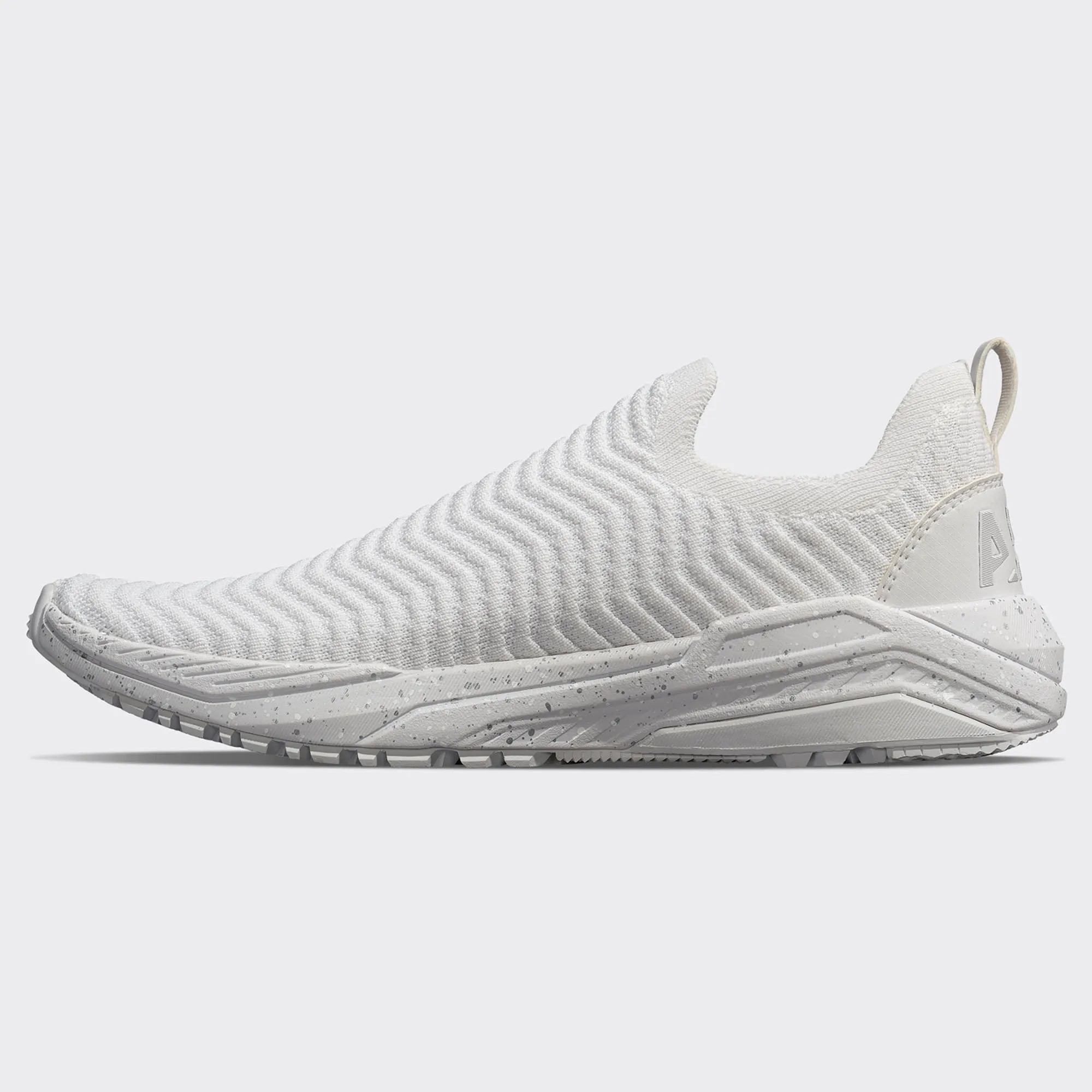 Women's TechLoom Traveler Light Fog / Silver / Speckle sold by APL product image thumbnail 2