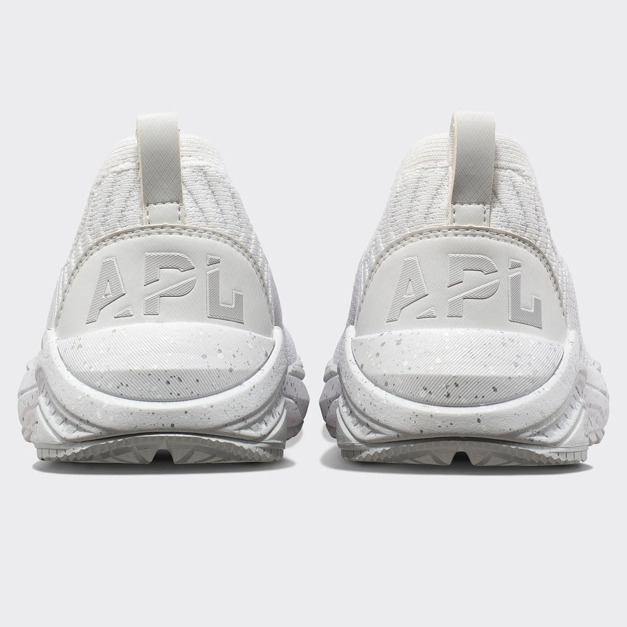 Women's TechLoom Traveler Light Fog / Silver / Speckle sold by APL product image thumbnail 3