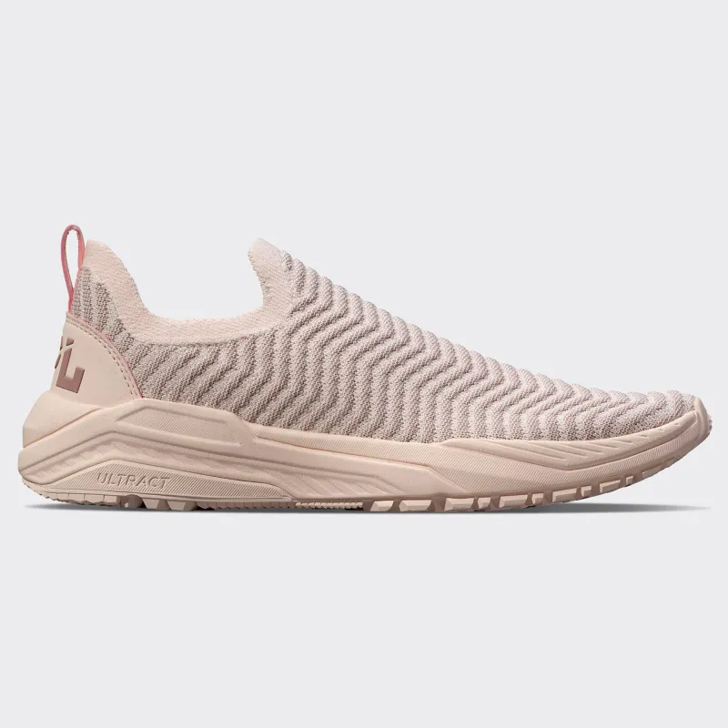 Women's TechLoom Traveler Creme / Parisian Dusk sold by APL