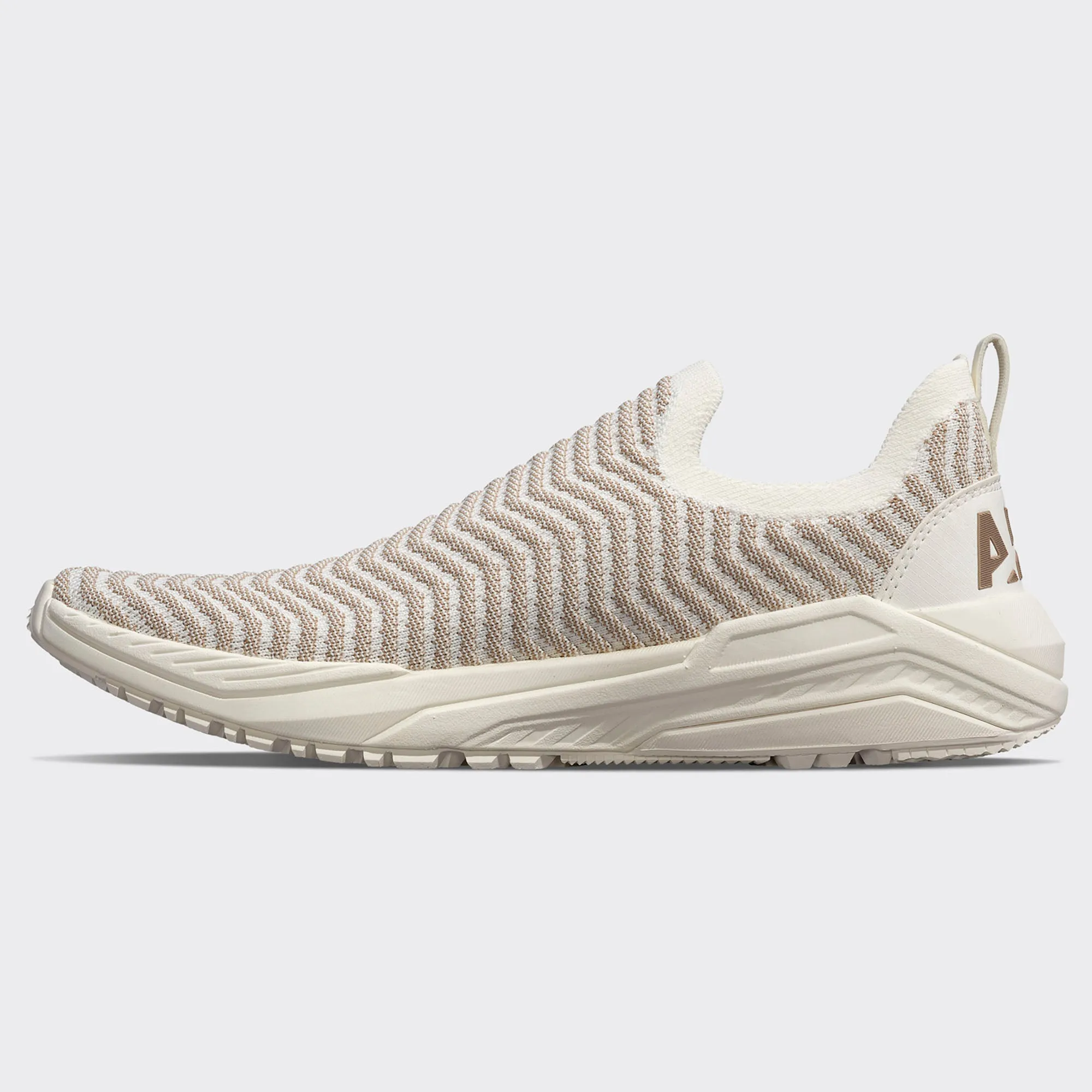 Women's TechLoom Traveler Ivory / Sandstone sold by APL product image thumbnail 2