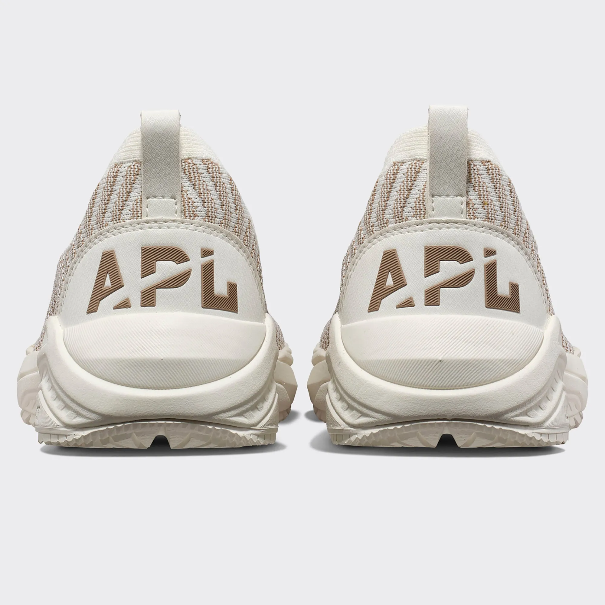 Women's TechLoom Traveler Ivory / Sandstone sold by APL product image thumbnail 3