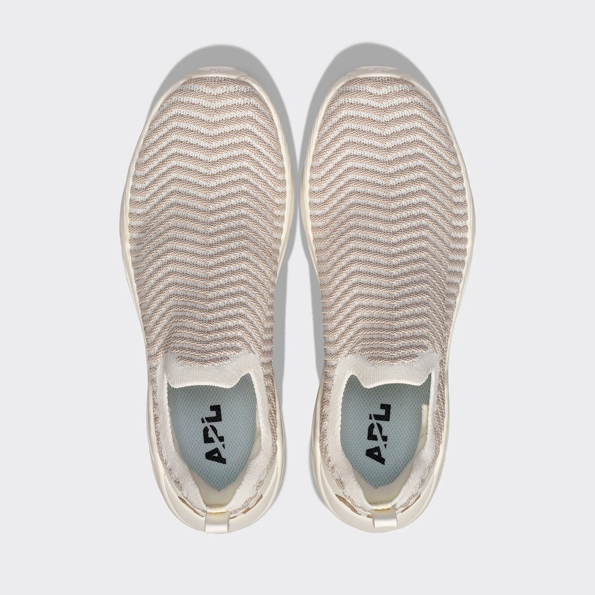 Women's TechLoom Traveler Ivory / Sandstone sold by APL product image thumbnail 5