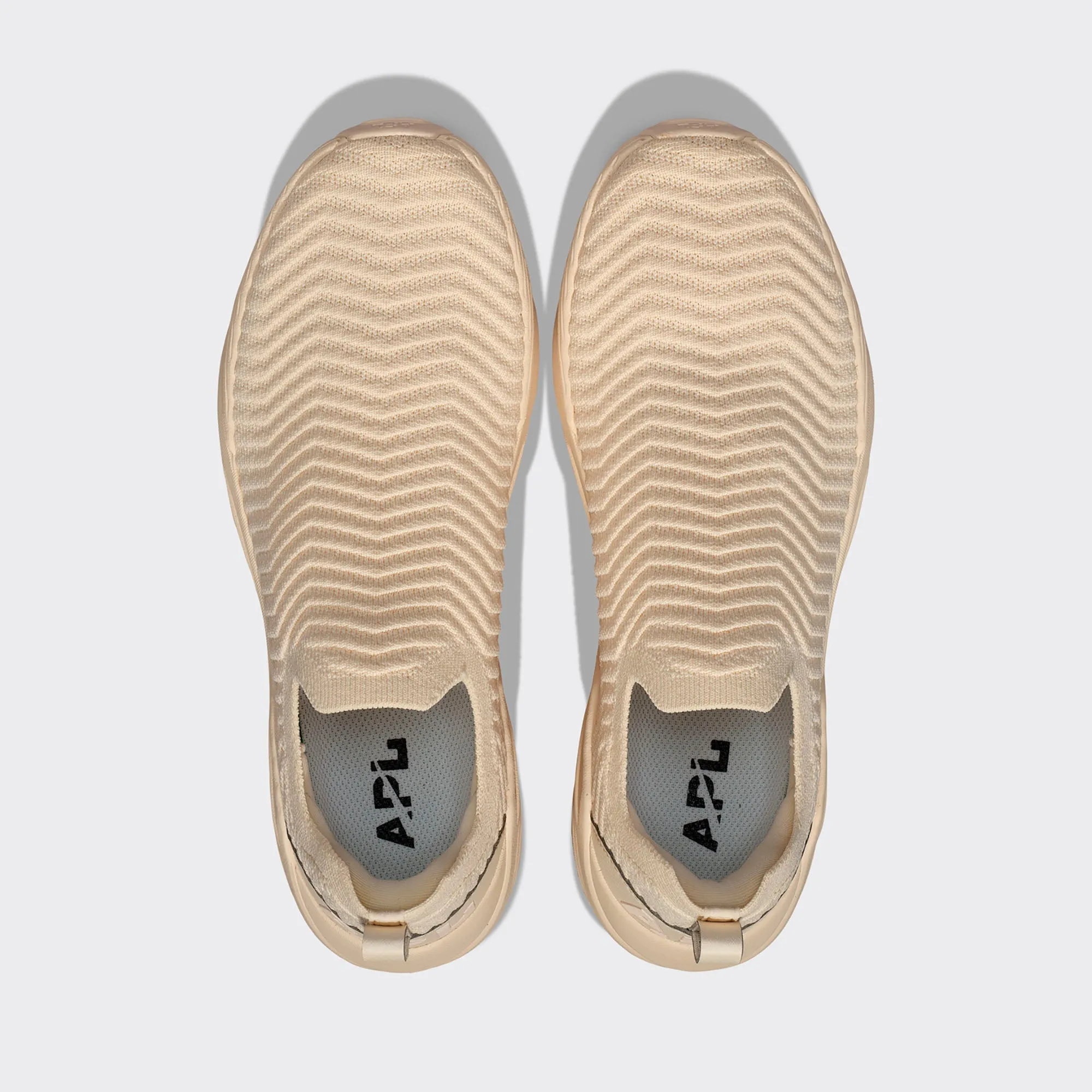 Women's TechLoom Traveler Alabaster sold by APL product image thumbnail 5