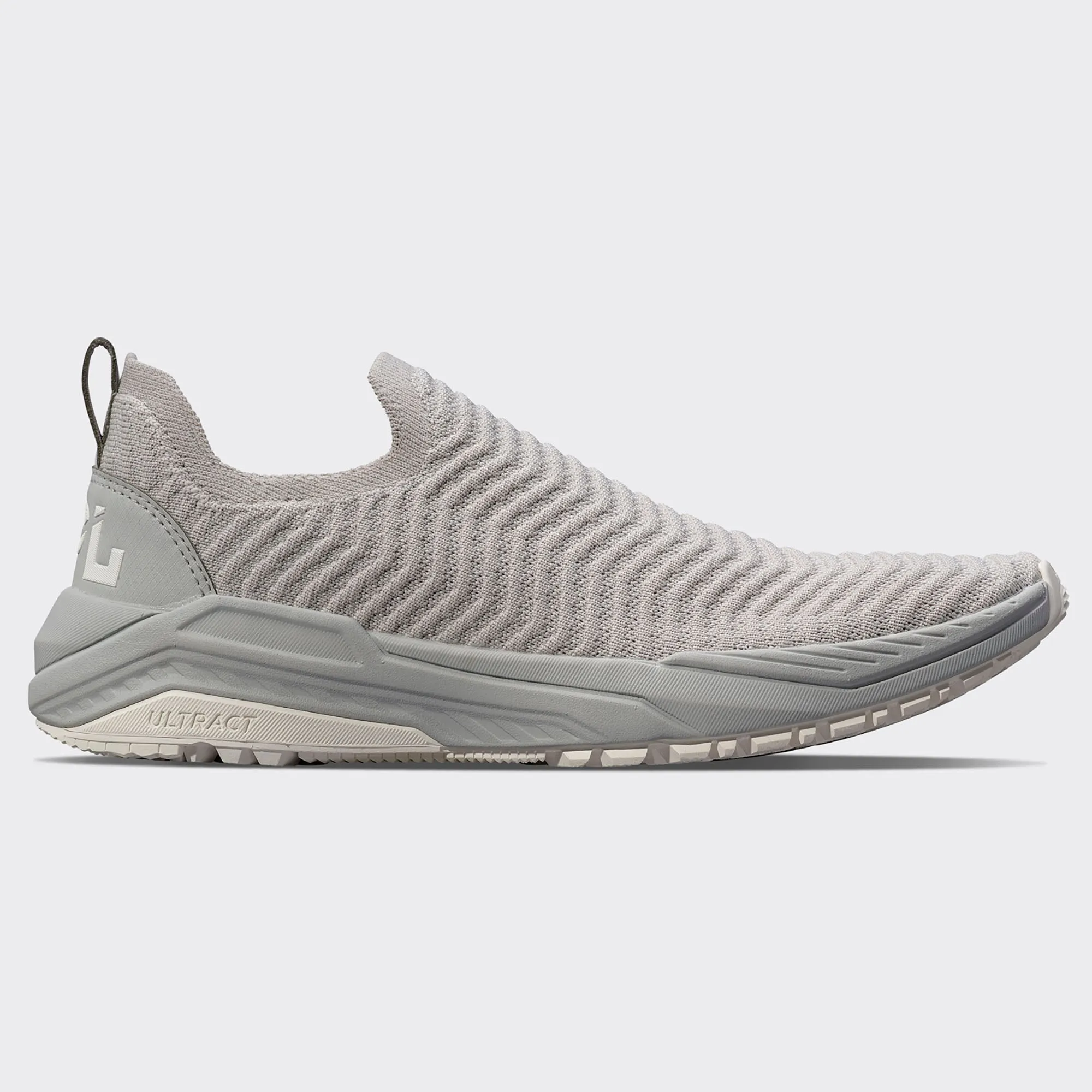 Women's TechLoom Traveler Harbor Grey / Ivory sold by APL