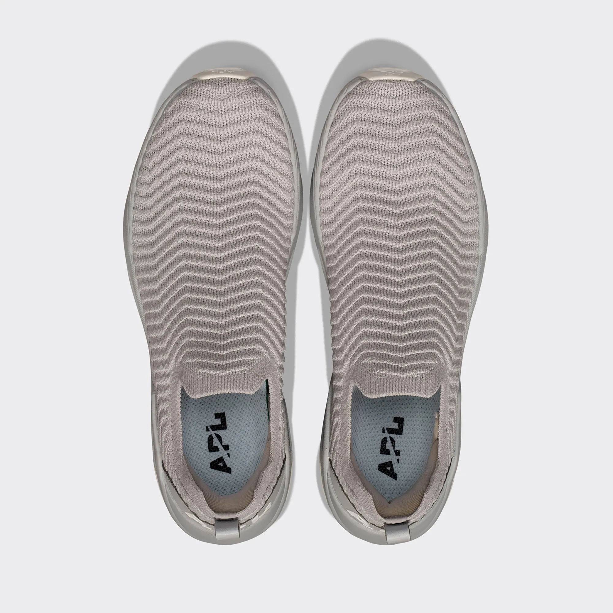 Women's TechLoom Traveler Harbor Grey / Ivory sold by APL product image thumbnail 5