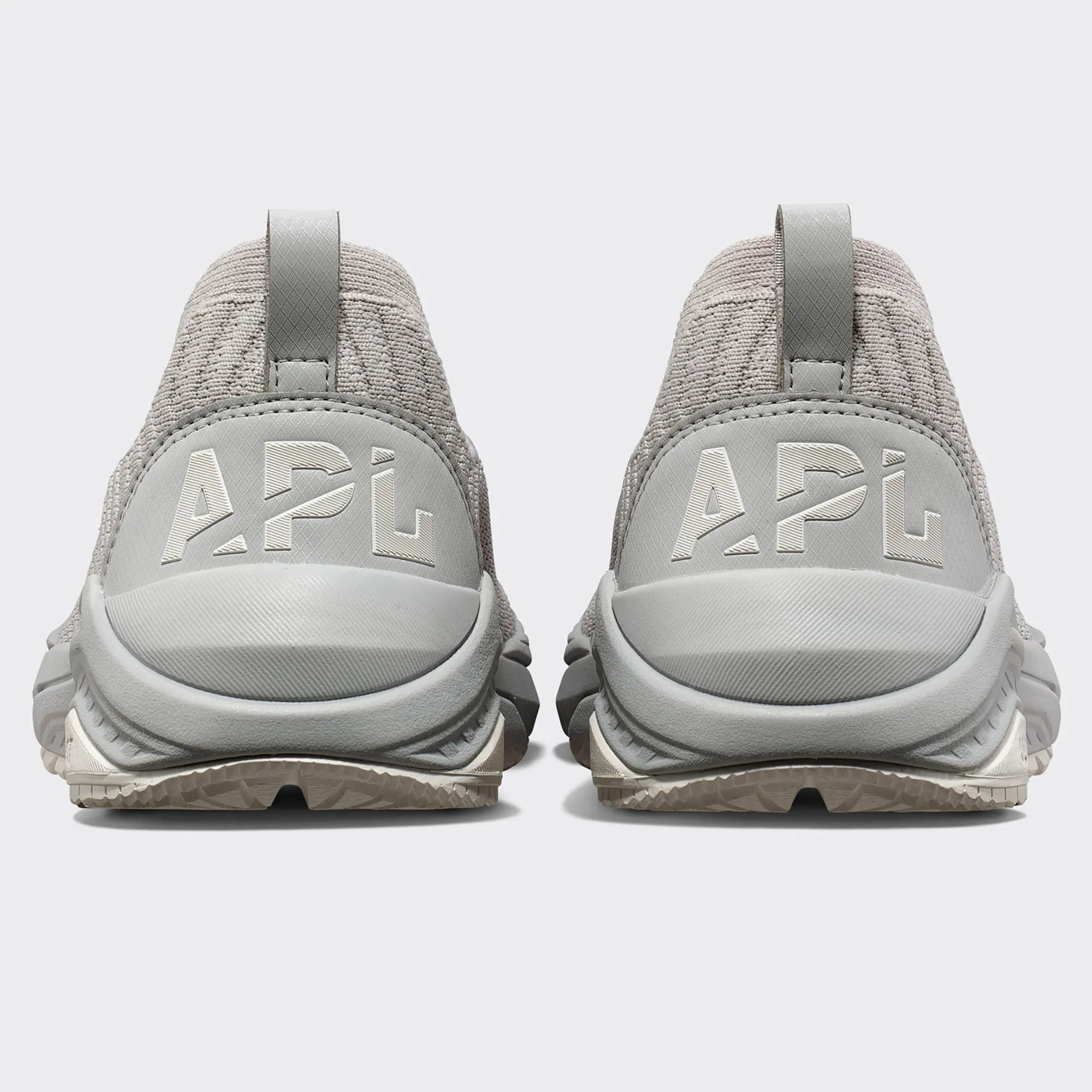 Women's TechLoom Traveler Harbor Grey / Ivory sold by APL product image thumbnail 3