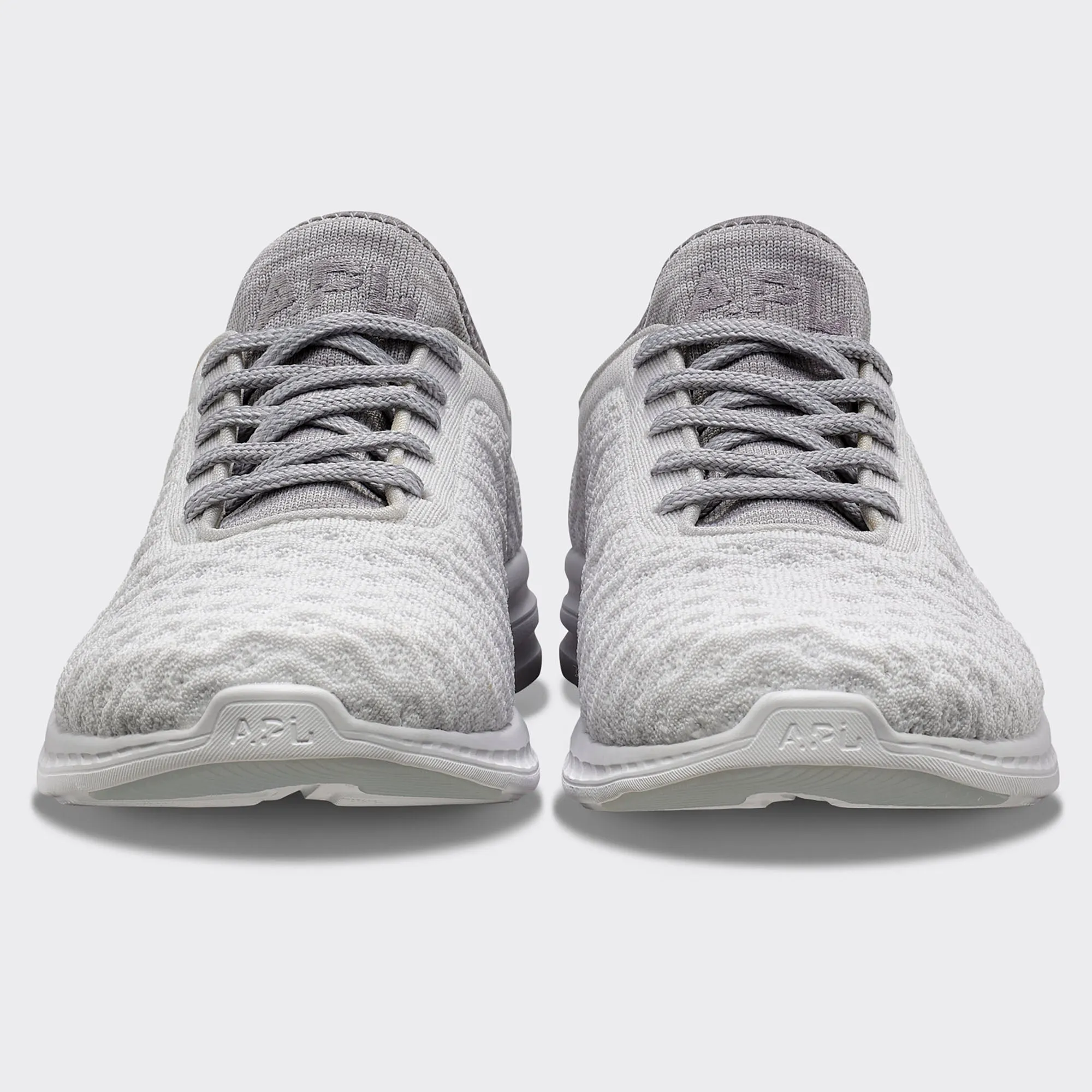 Women's TechLoom Phantom Light Fog / Cement / Melange sold by APL product image thumbnail 4