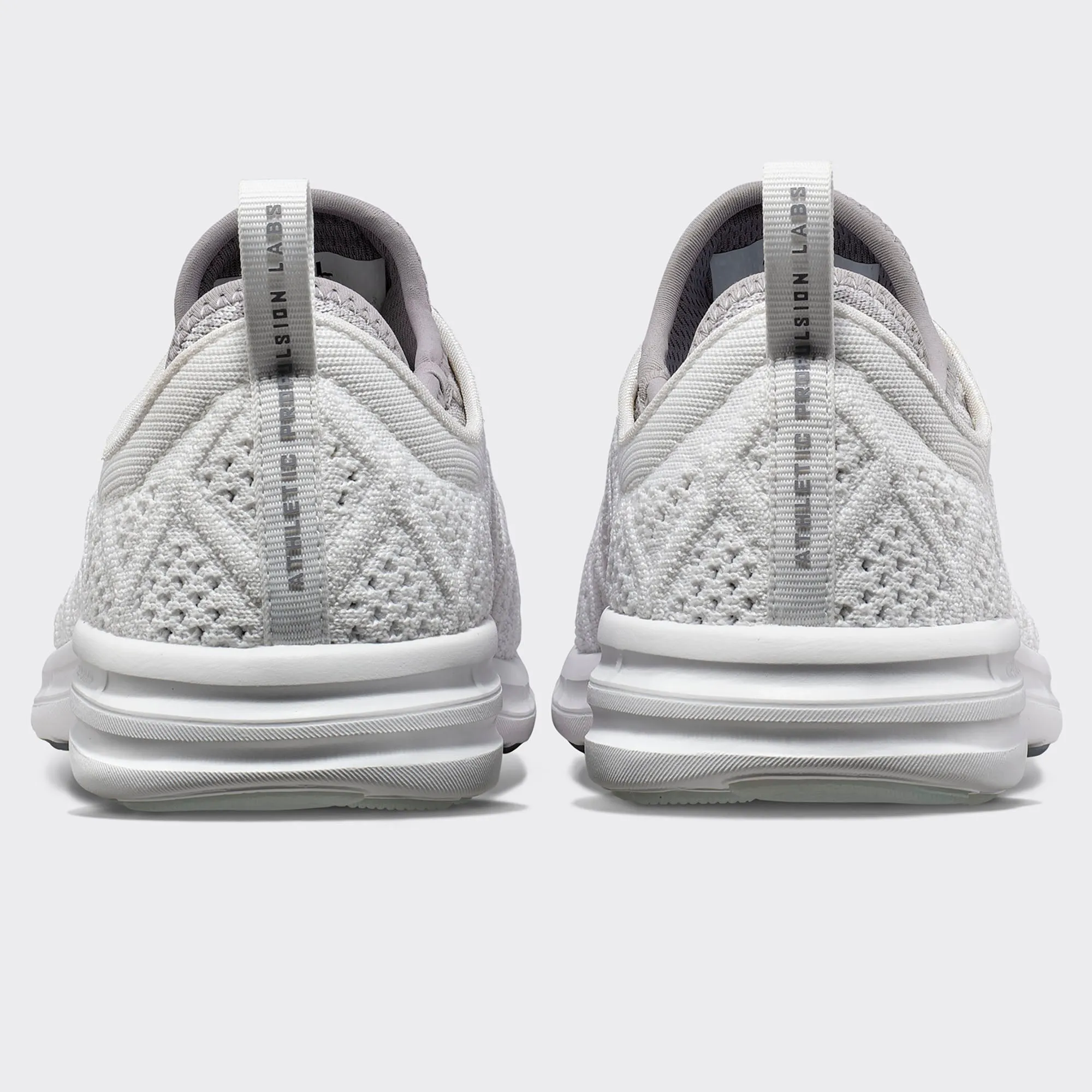 Women's TechLoom Phantom Light Fog / Cement / Melange sold by APL product image thumbnail 3