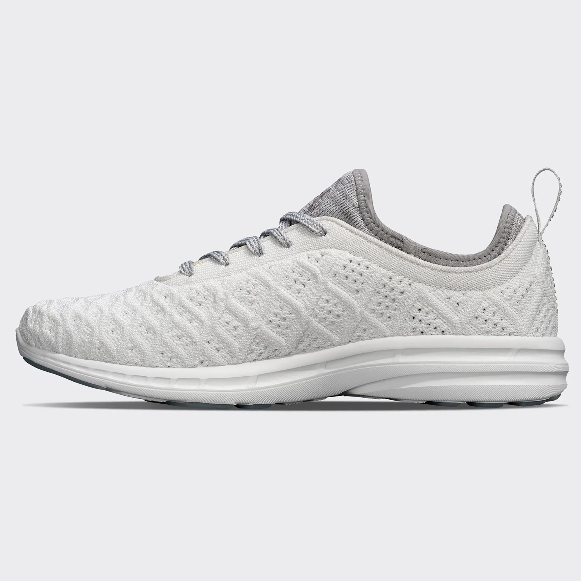 Women's TechLoom Phantom Light Fog / Cement / Melange sold by APL product image thumbnail 2
