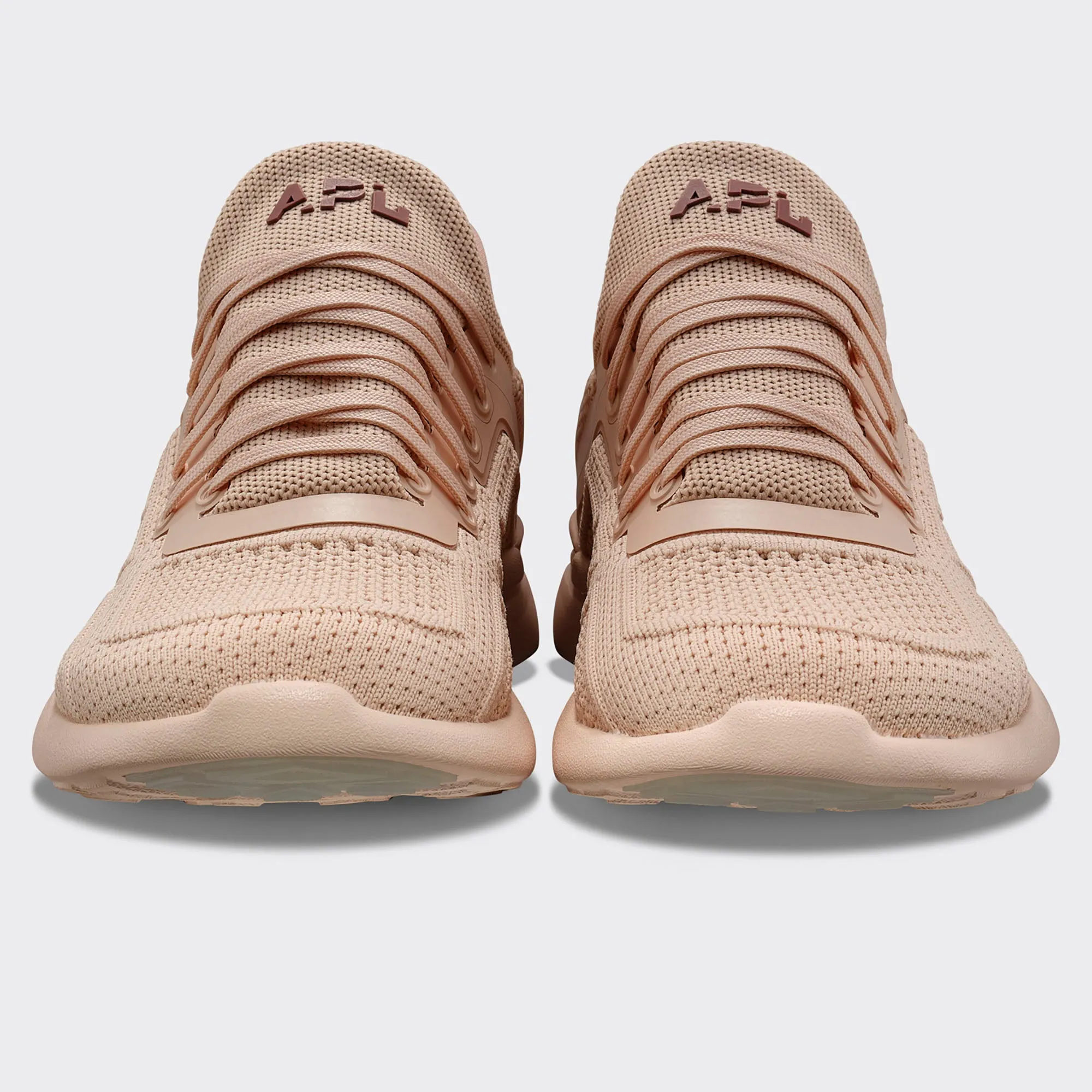 Women's TechLoom Tracer Oat Silk / Beachwood sold by APL product image thumbnail 4