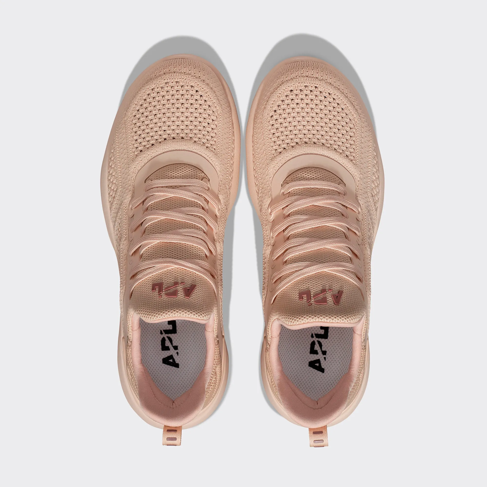 Women's TechLoom Tracer Oat Silk / Beachwood sold by APL product image thumbnail 5